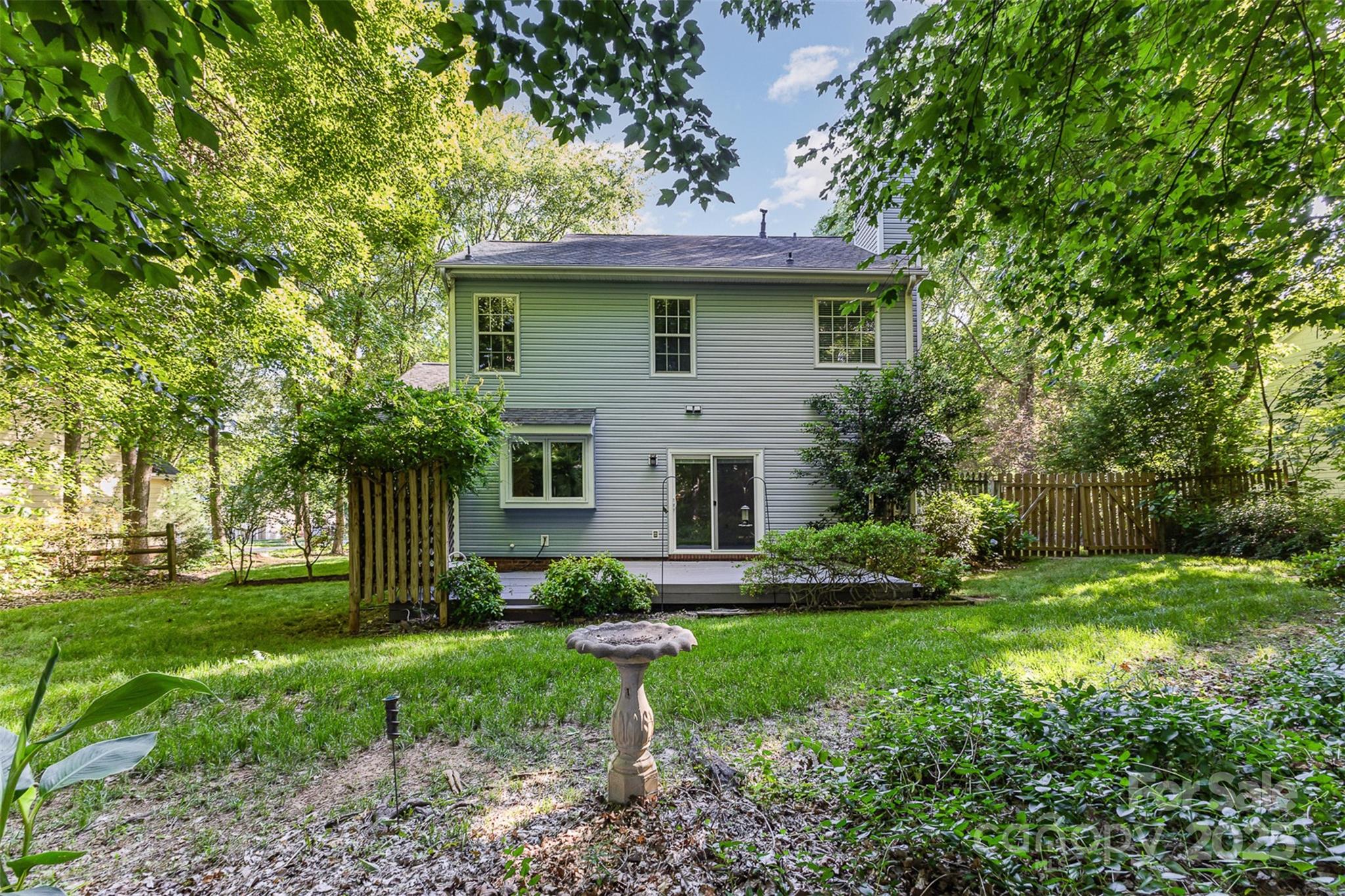 Bradfield Farms - Residential