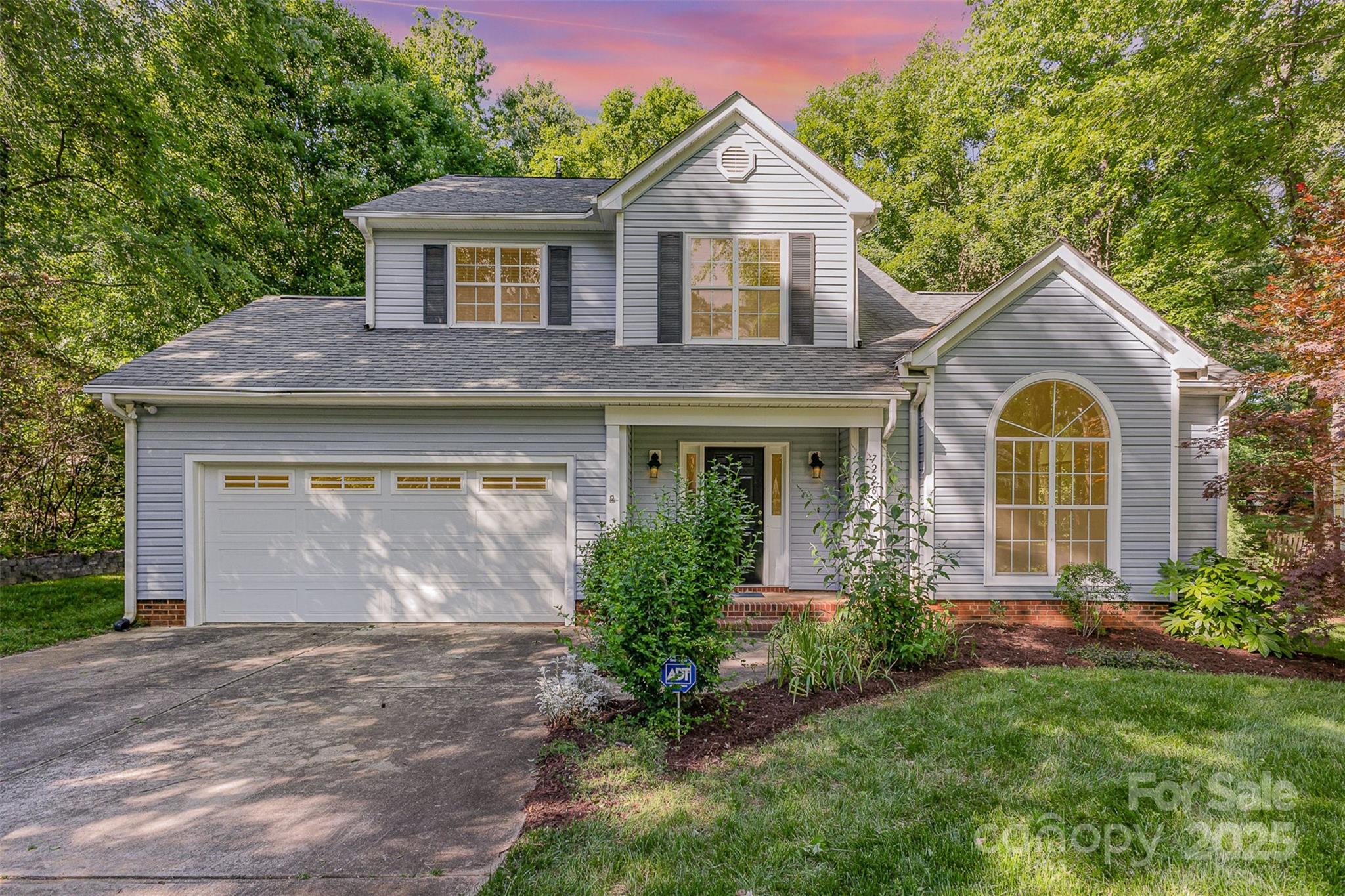 Bradfield Farms - Residential