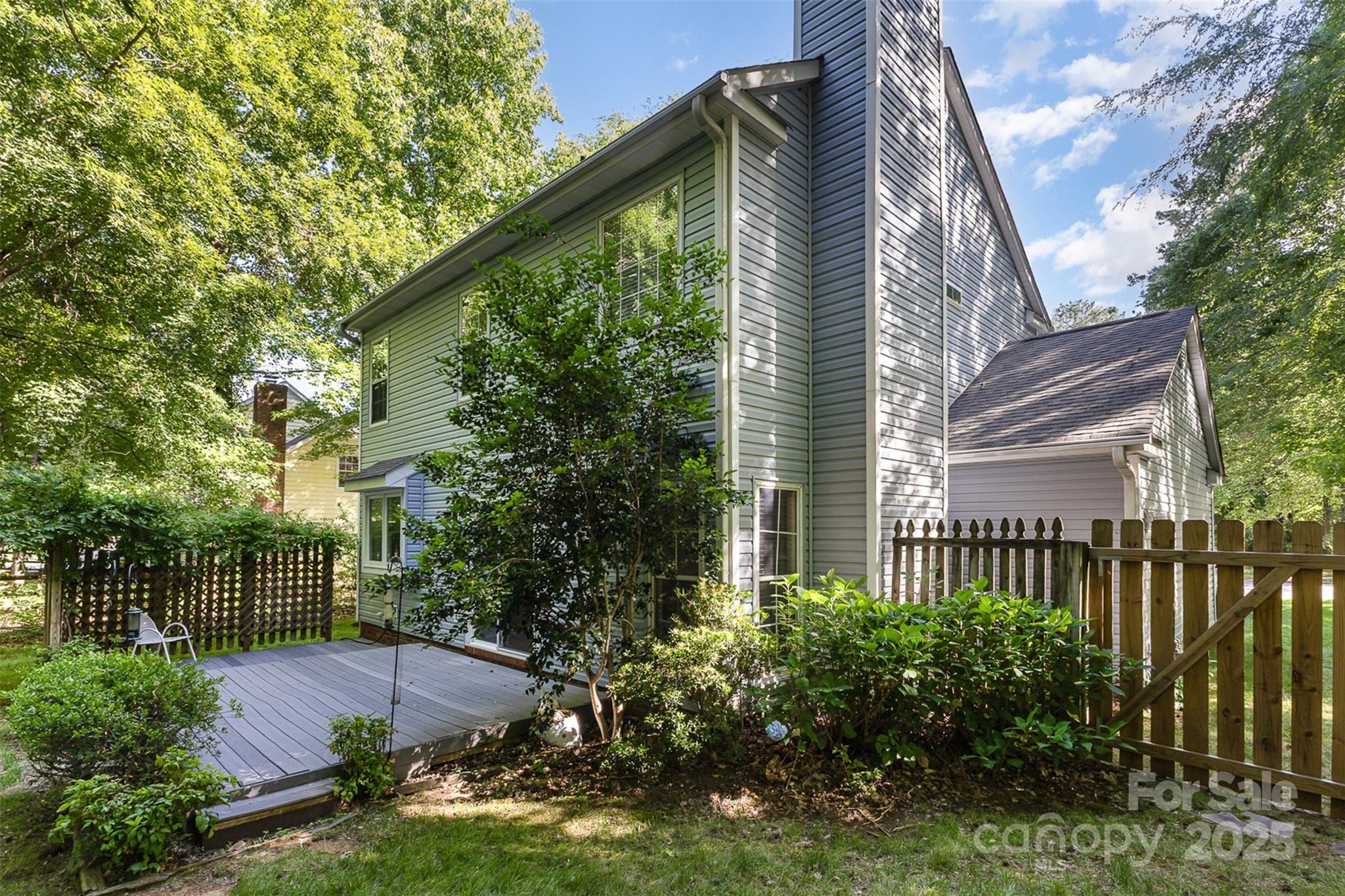 Bradfield Farms - Residential