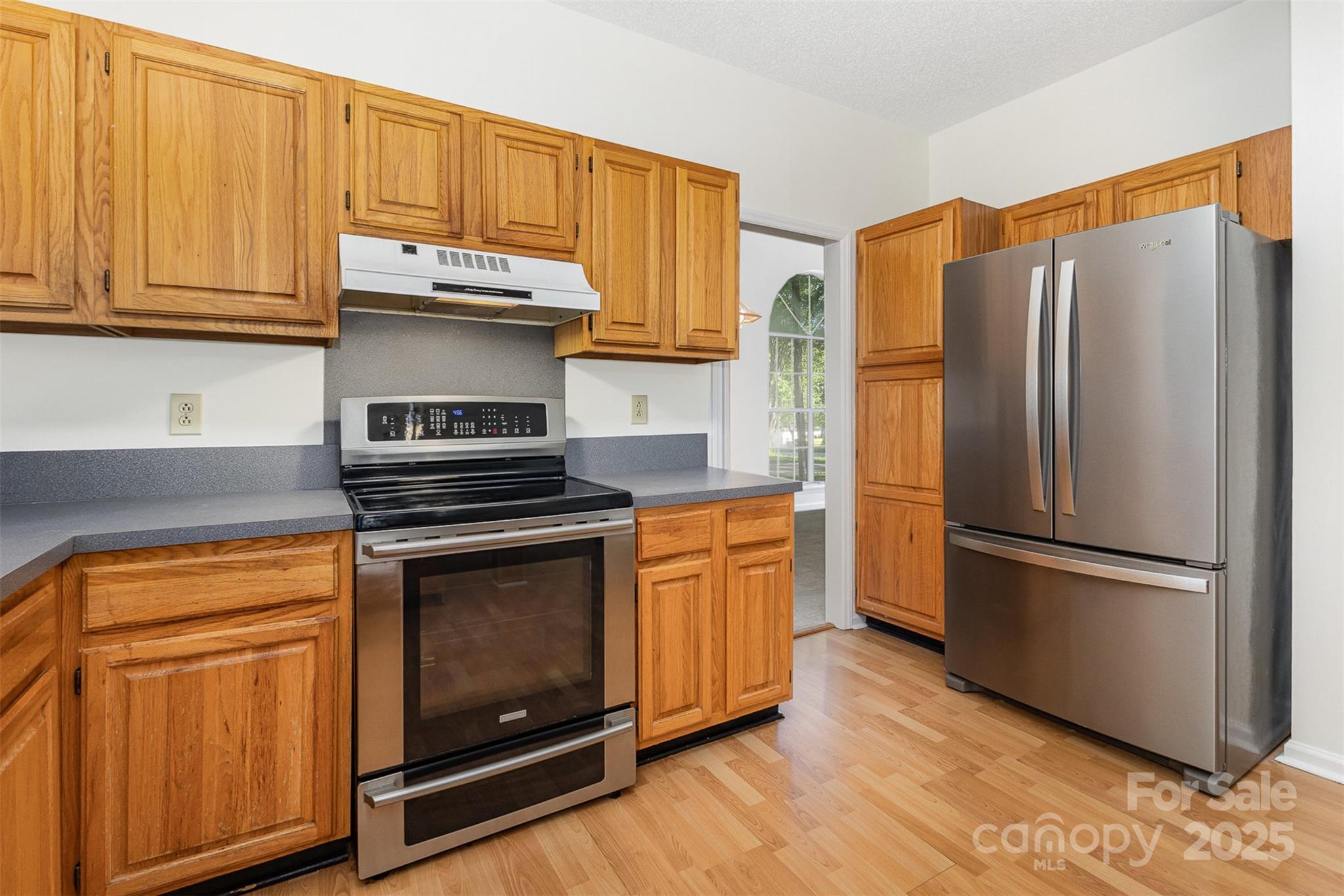 Bradfield Farms - Residential