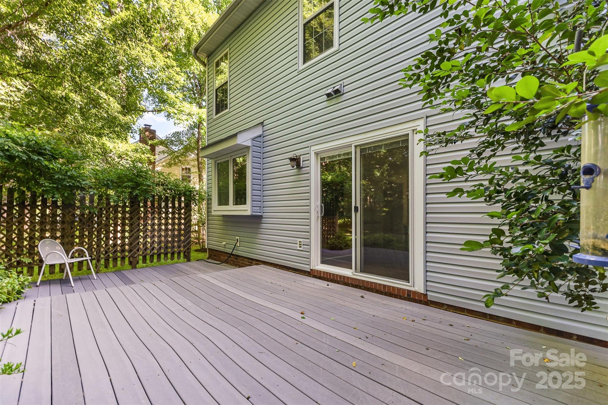 Bradfield Farms - Residential