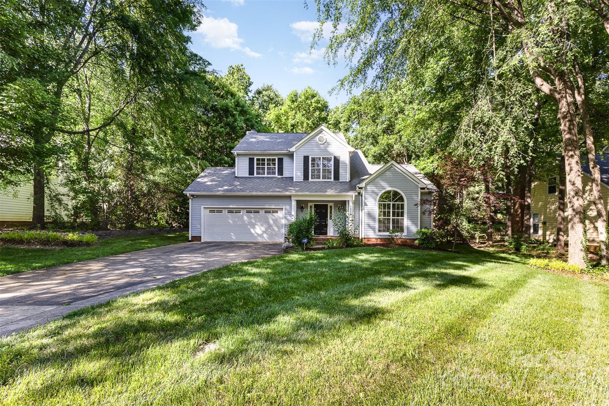 Bradfield Farms - Residential