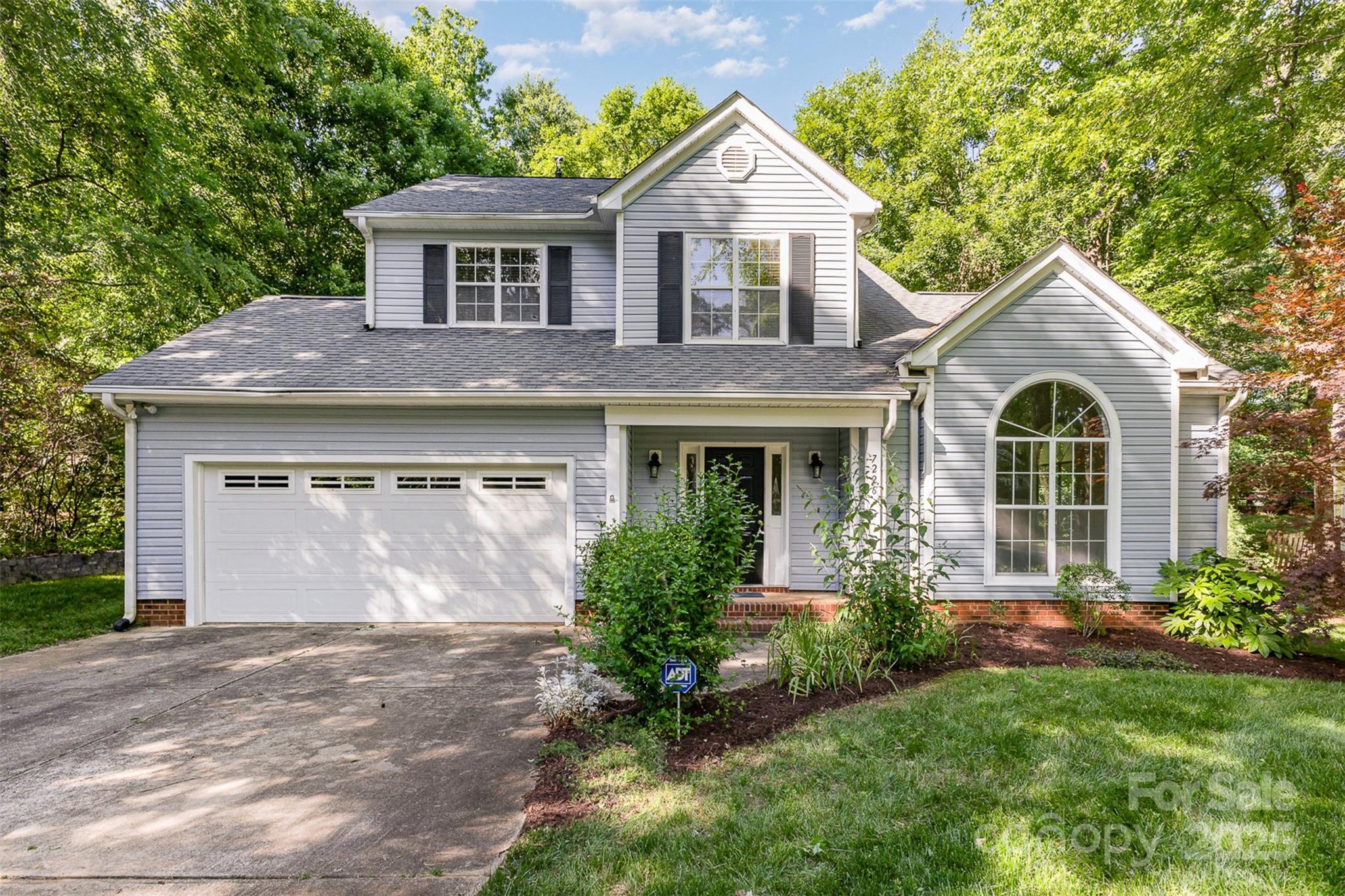 Bradfield Farms - Residential