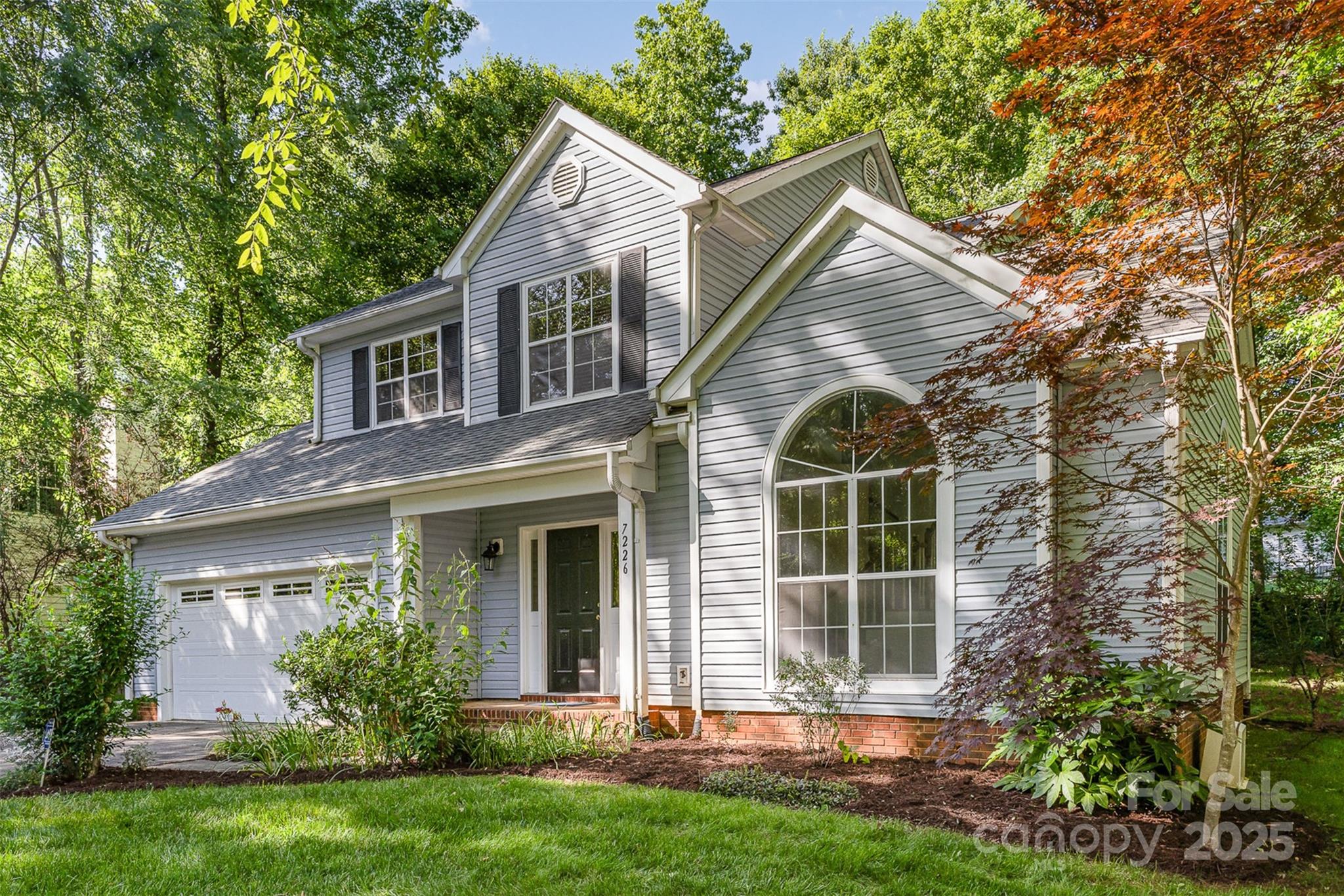 Bradfield Farms - Residential