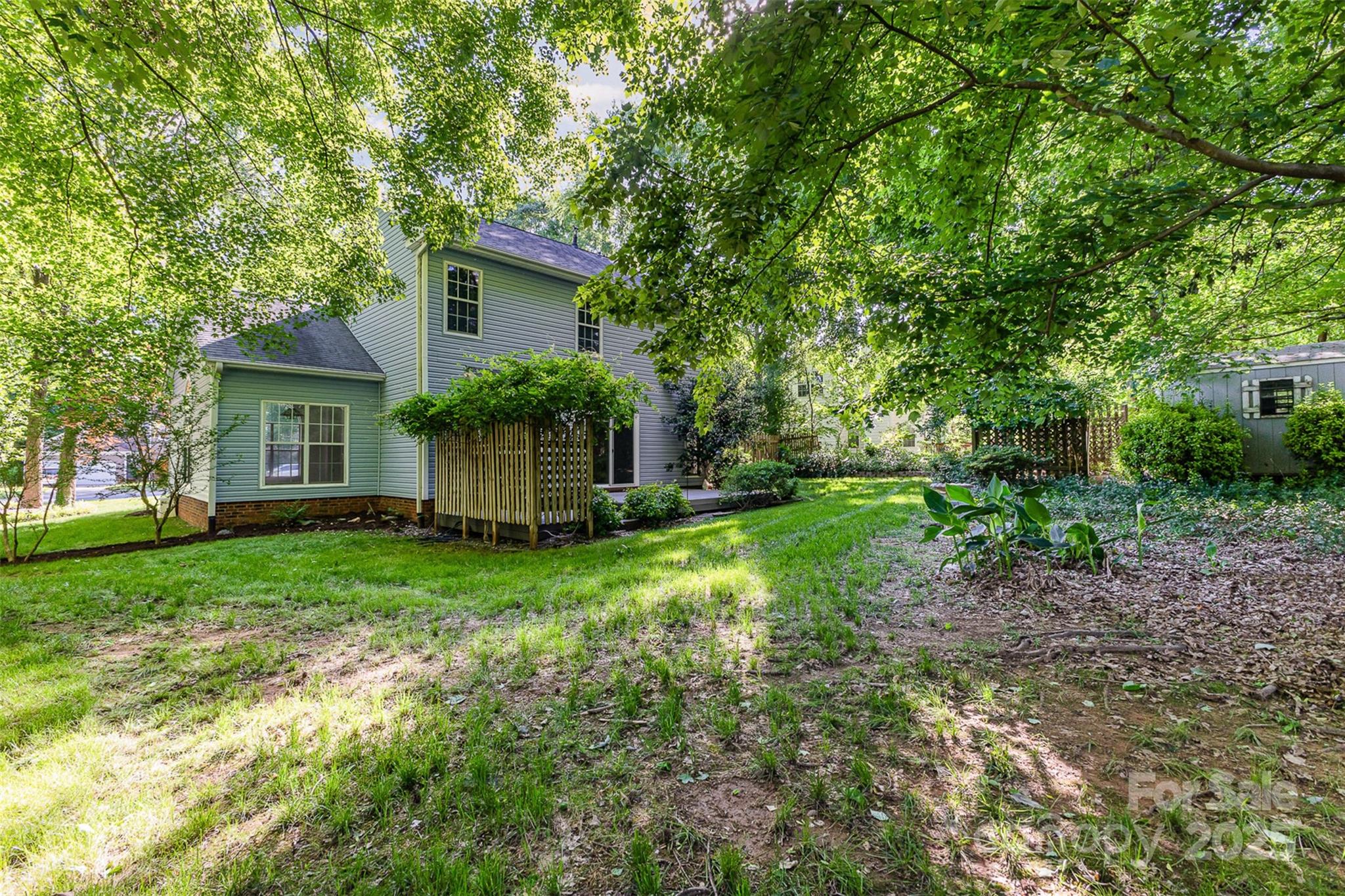 Bradfield Farms - Residential