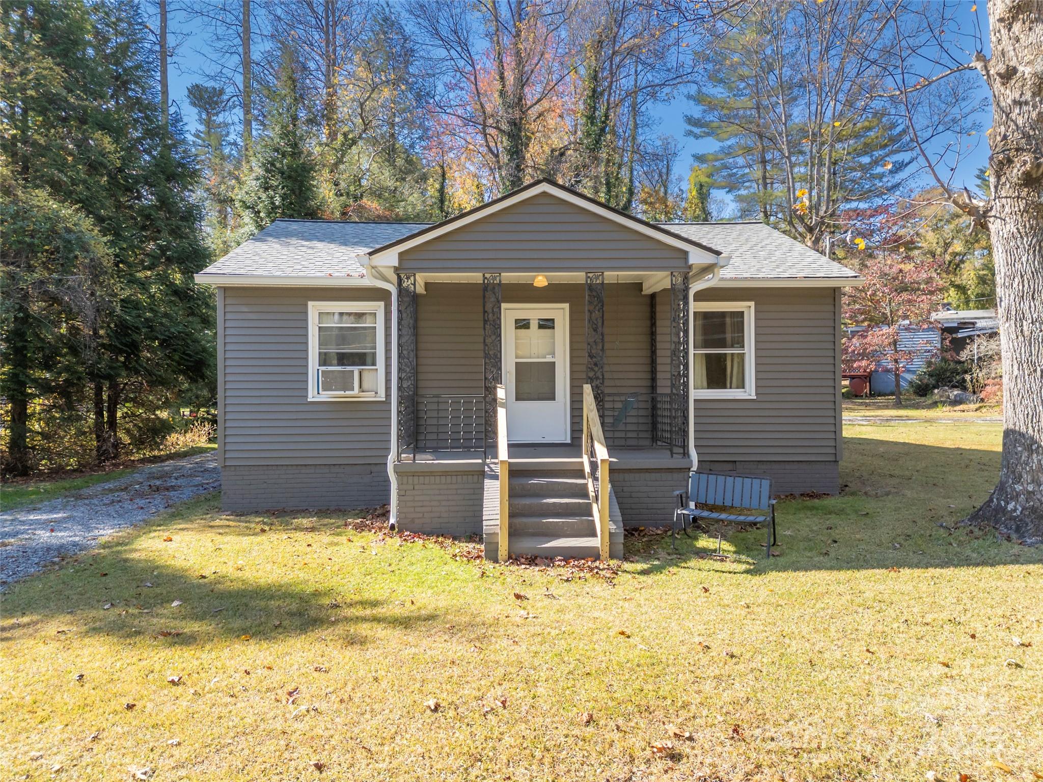 721 White Pine Drive