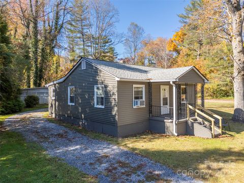 721 White Pine Drive Laurel Park NC 28739