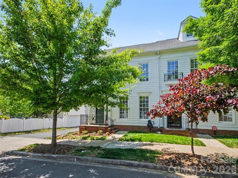 12346 Carrigan Court Huntersville NC 28078