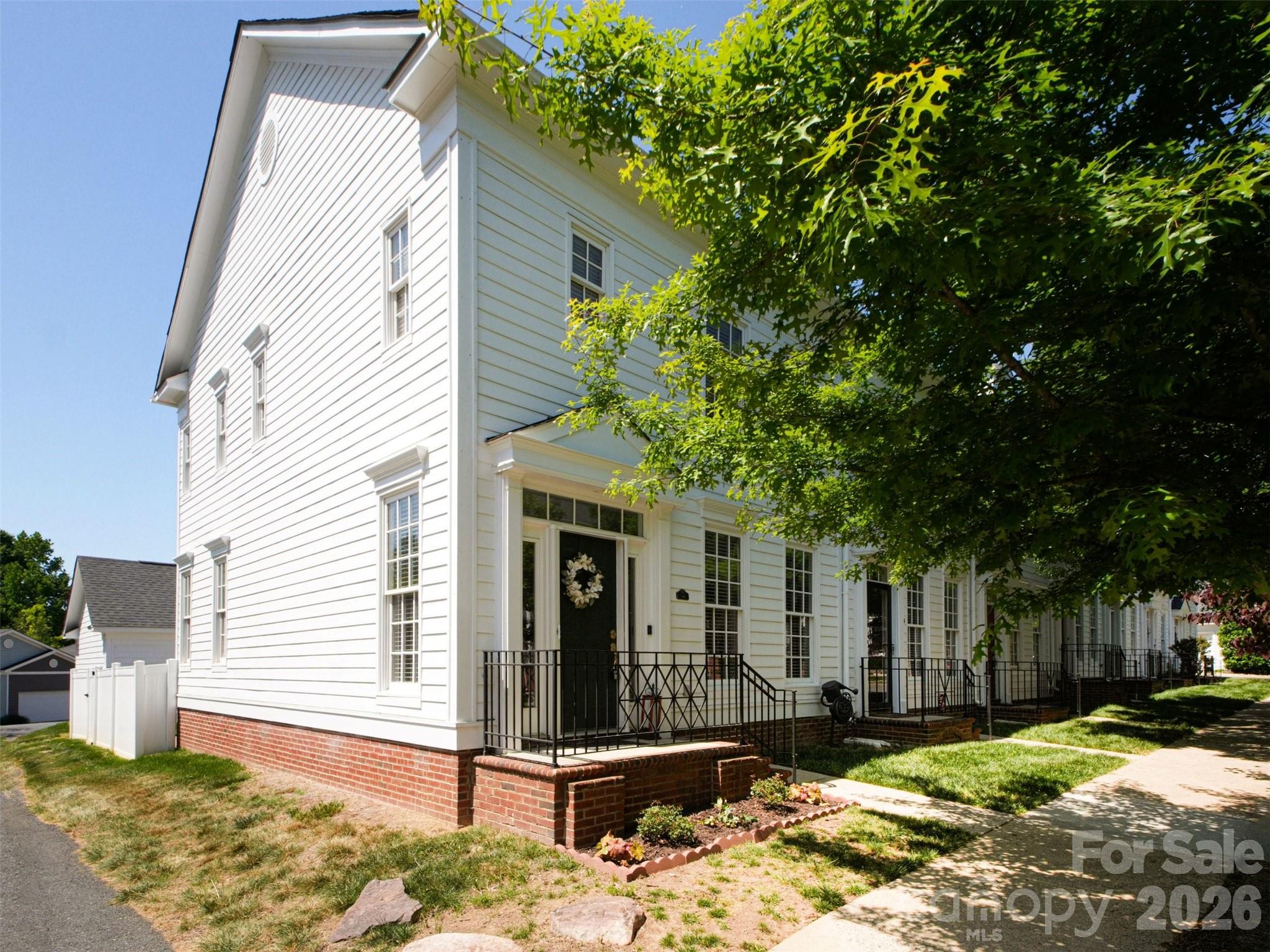 Vermillion - Residential