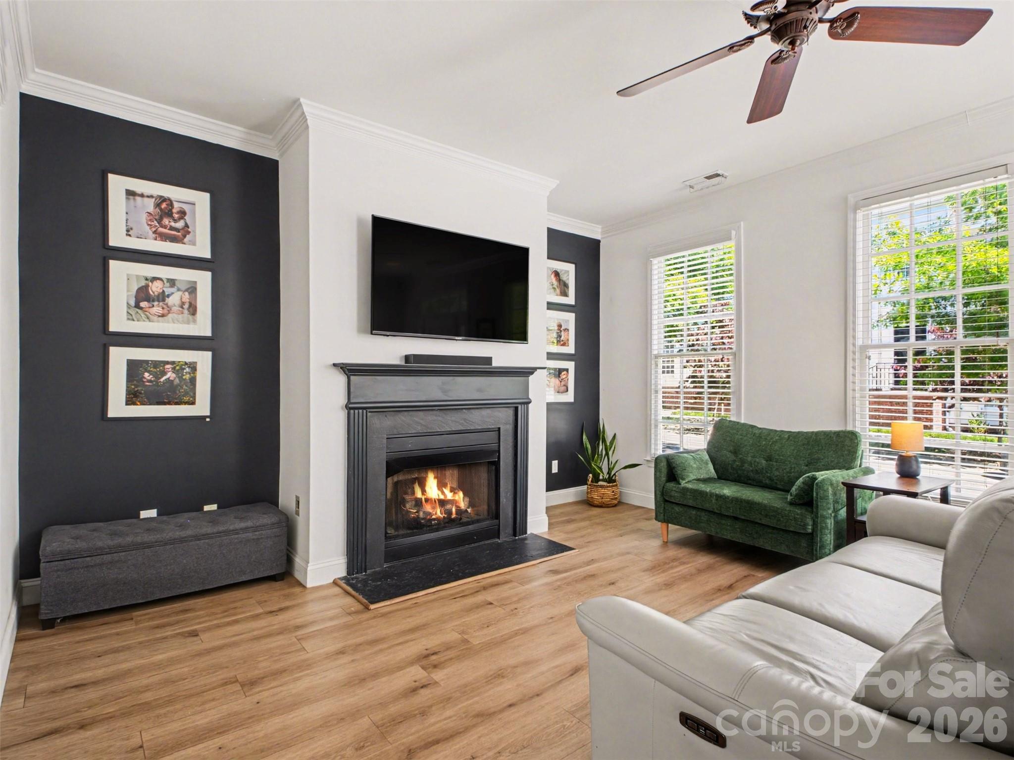 Vermillion - Residential