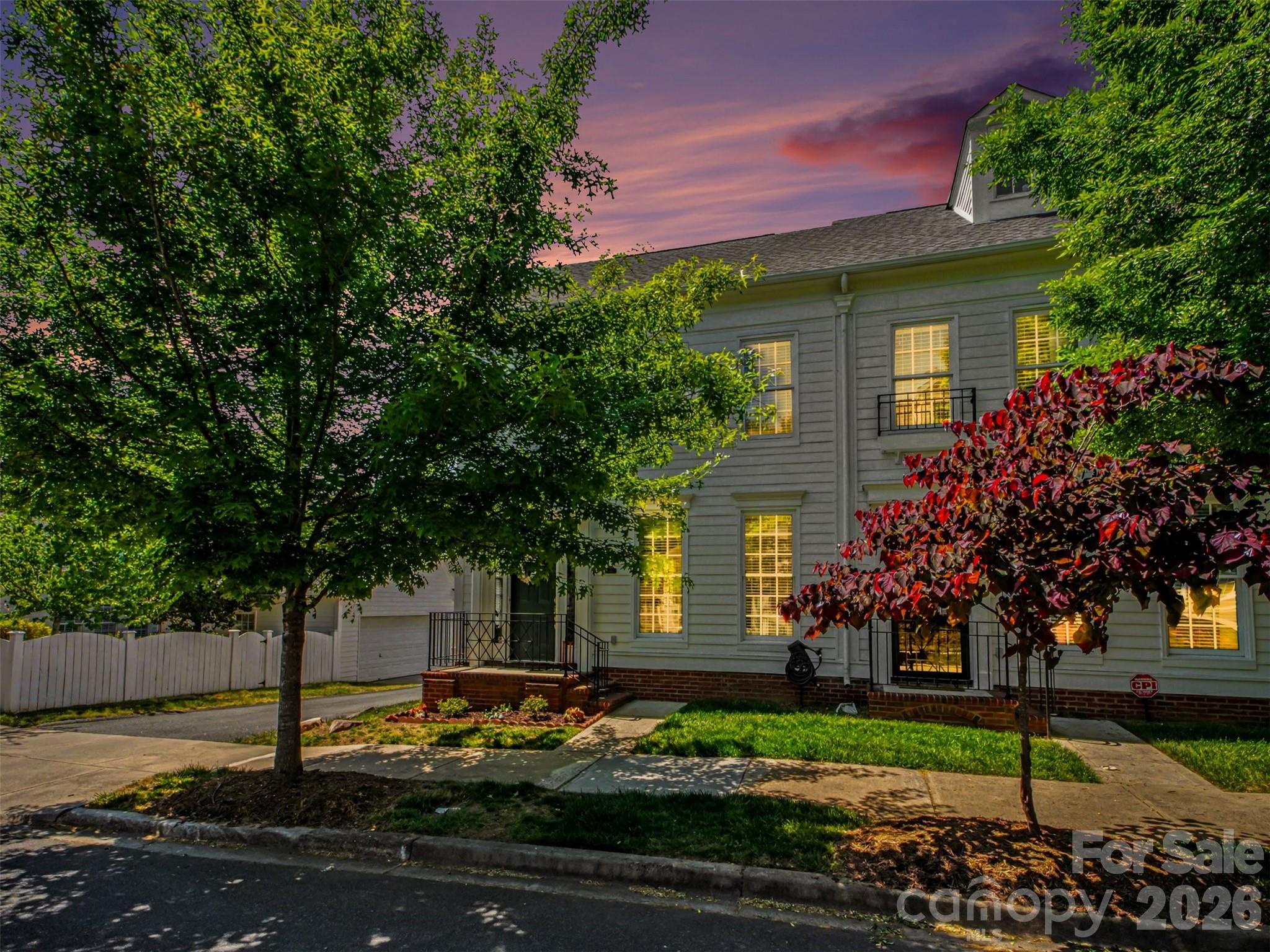 Vermillion - Residential