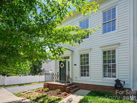 12346 Carrigan Court Huntersville NC 28078