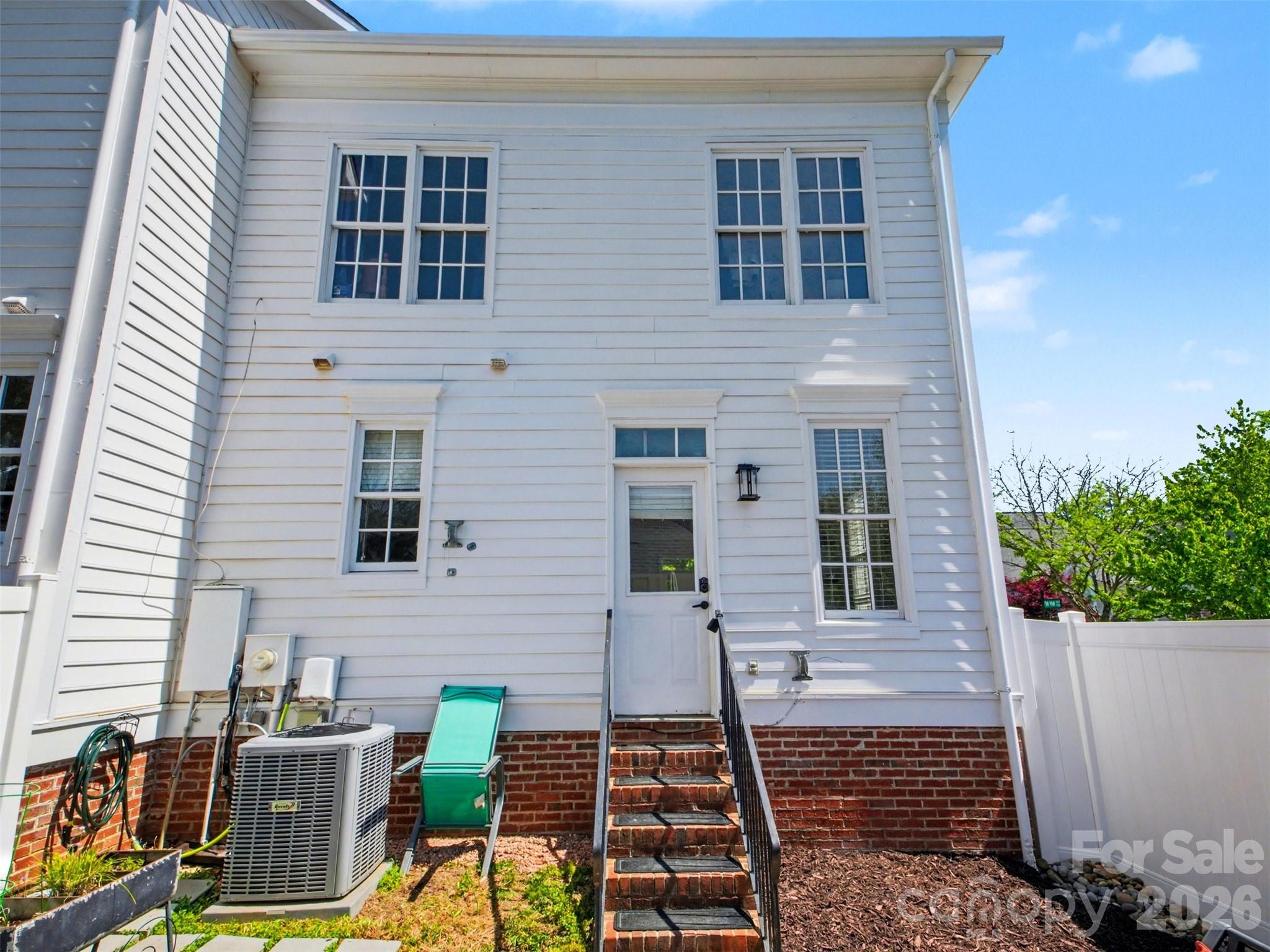 Vermillion - Residential