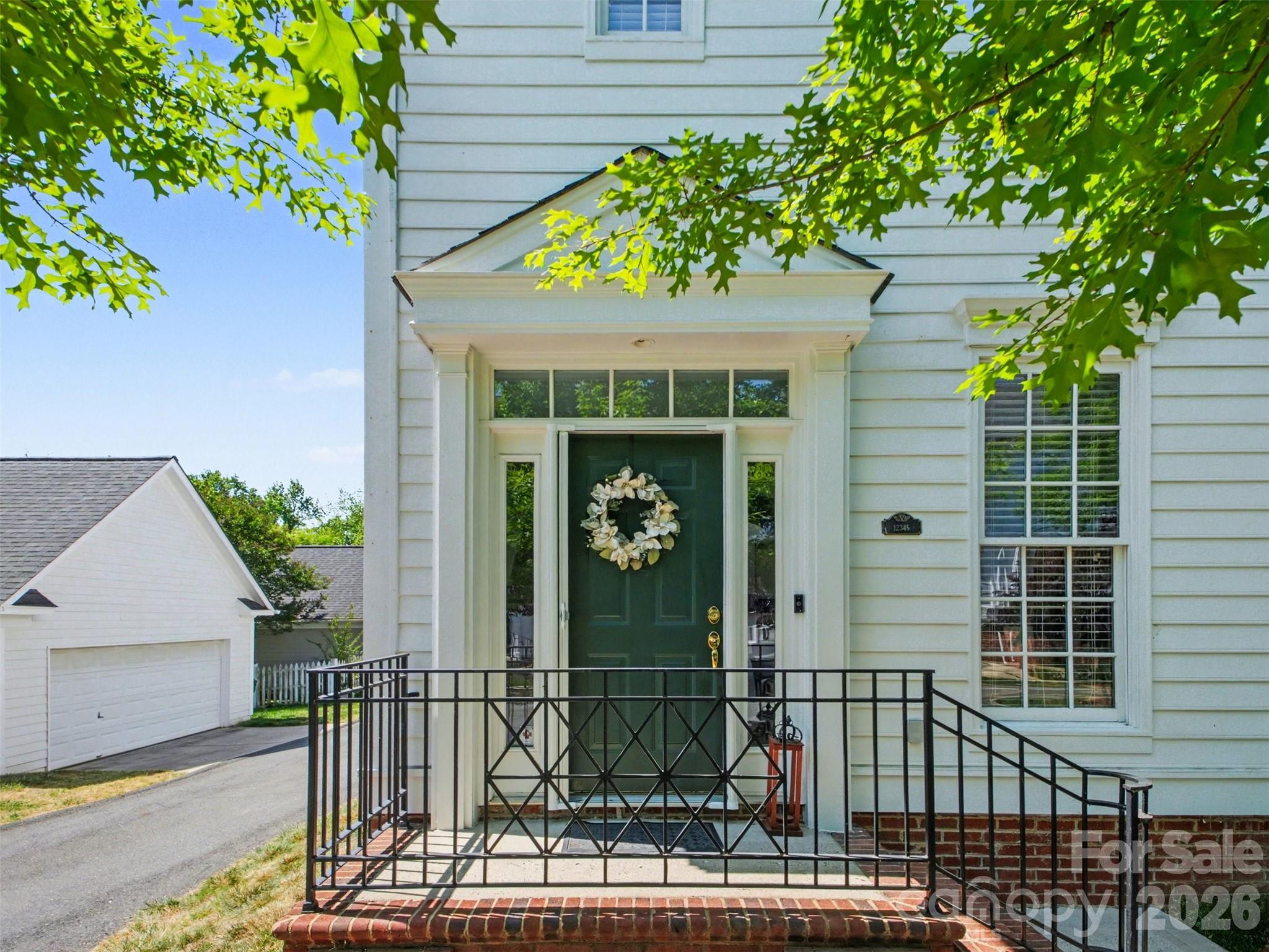 Vermillion - Residential