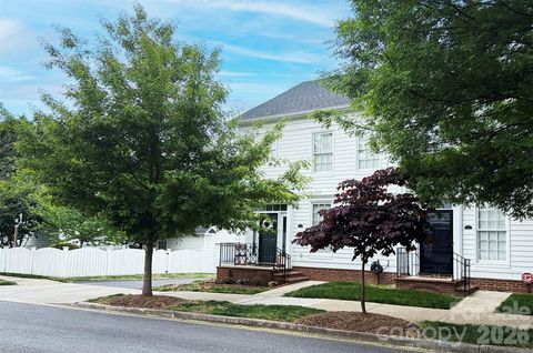 12346 Carrigan Court Huntersville NC 28078