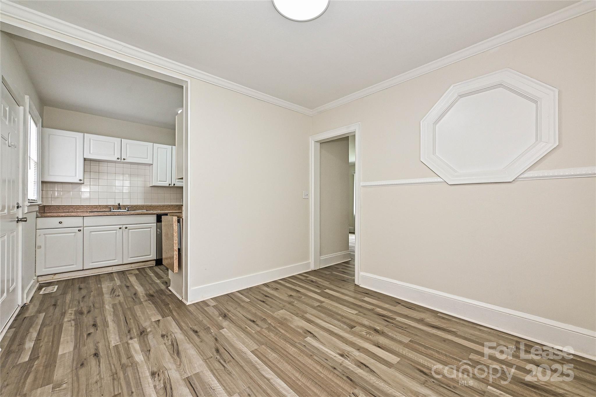 Dowd Heights - Residential Lease