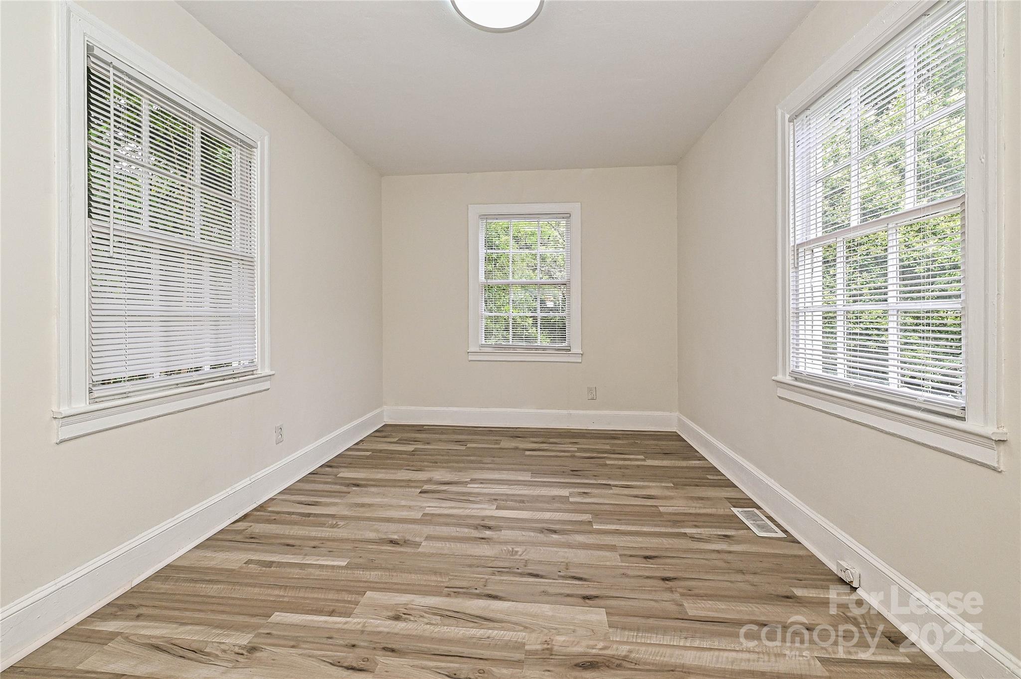 Dowd Heights - Residential Lease