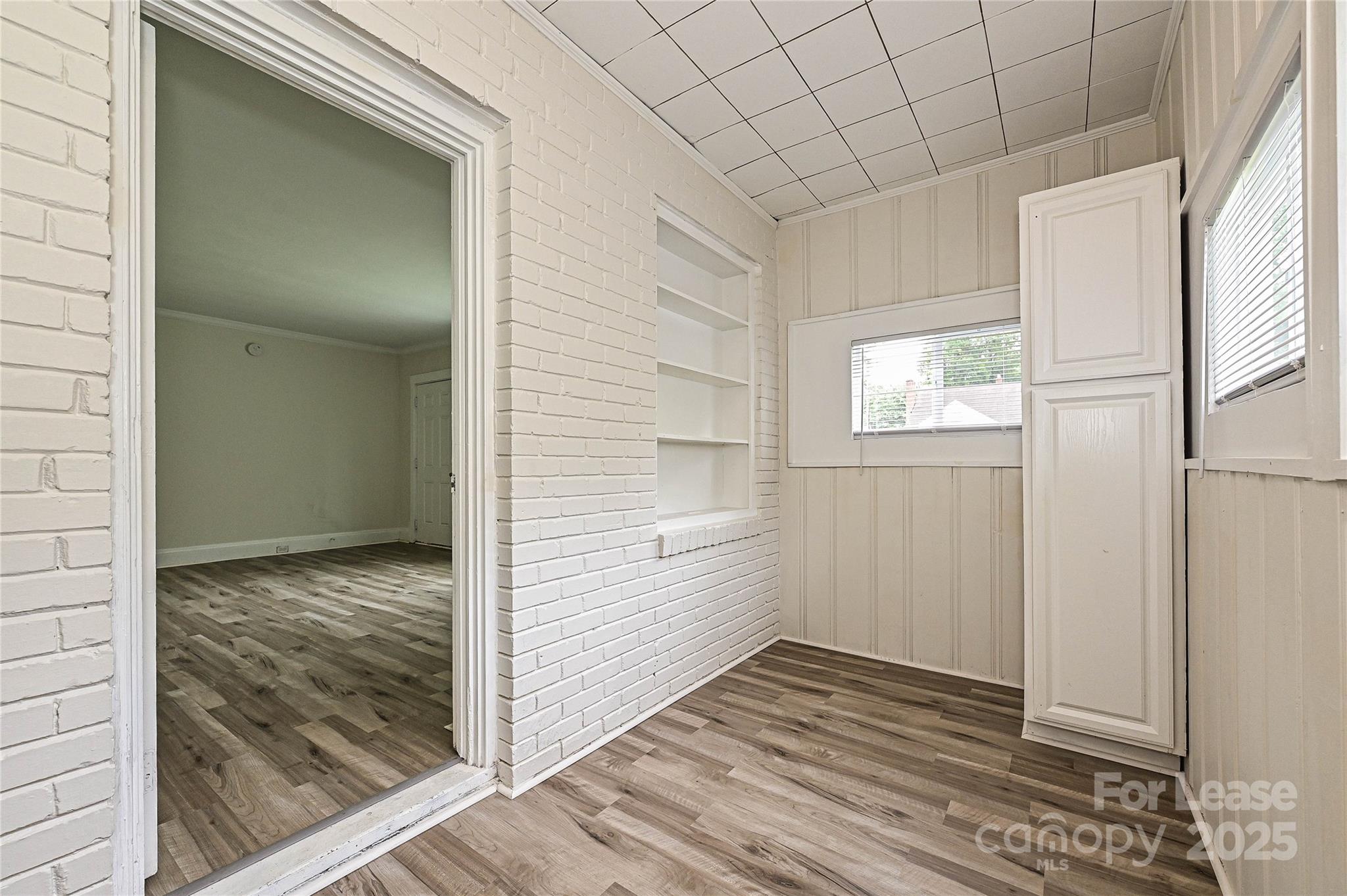 Dowd Heights - Residential Lease