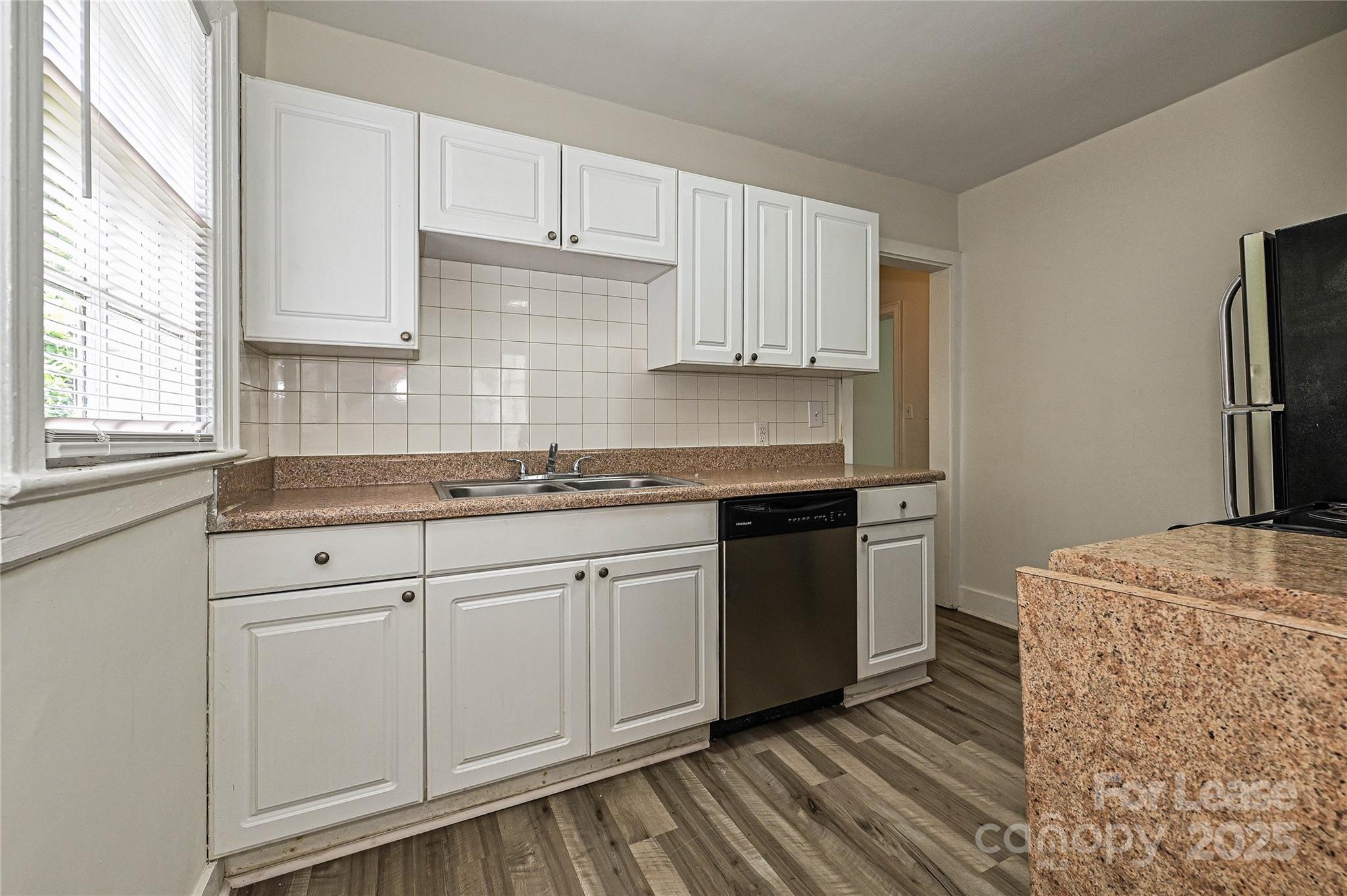 Dowd Heights - Residential Lease