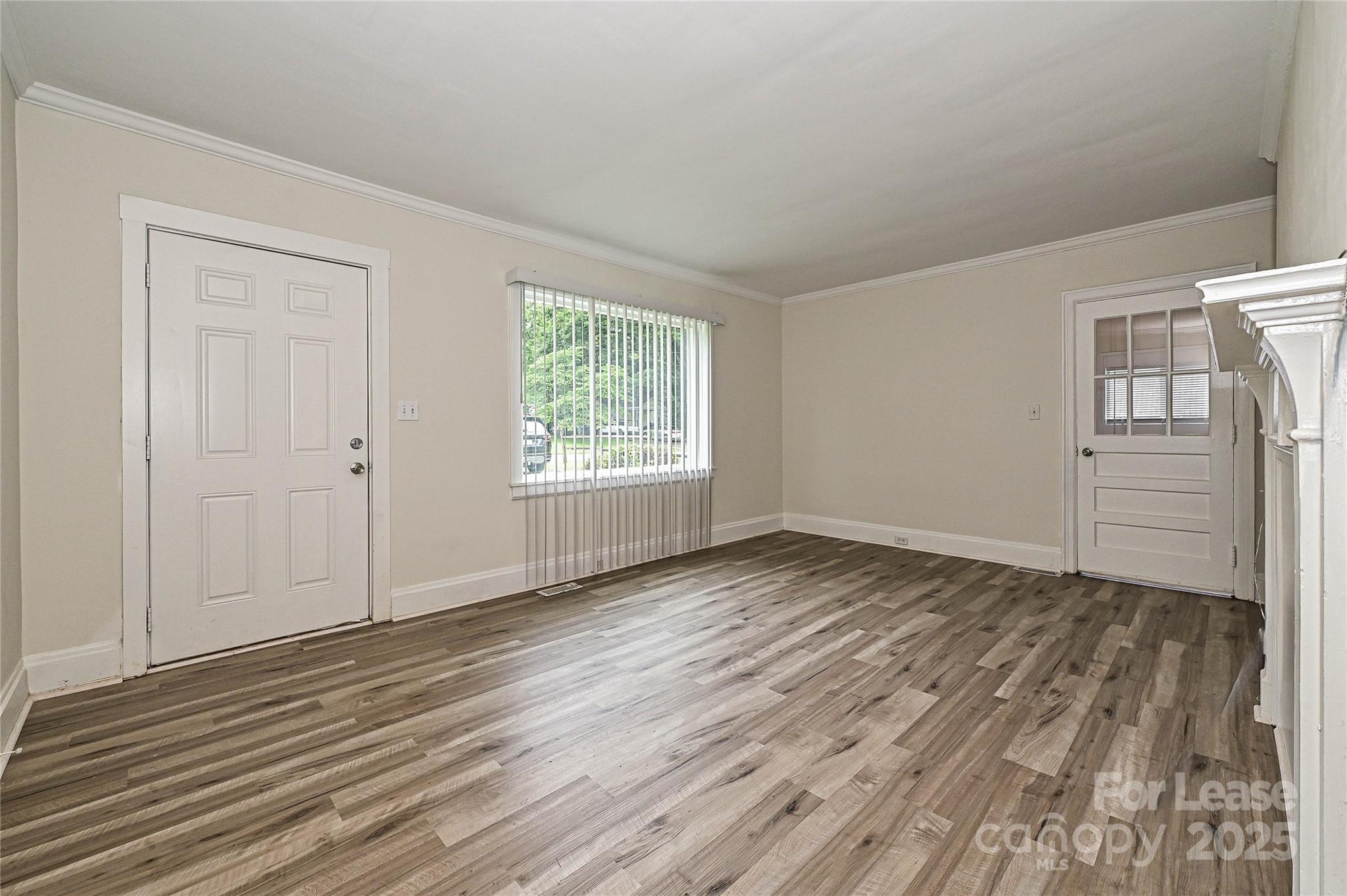 Dowd Heights - Residential Lease