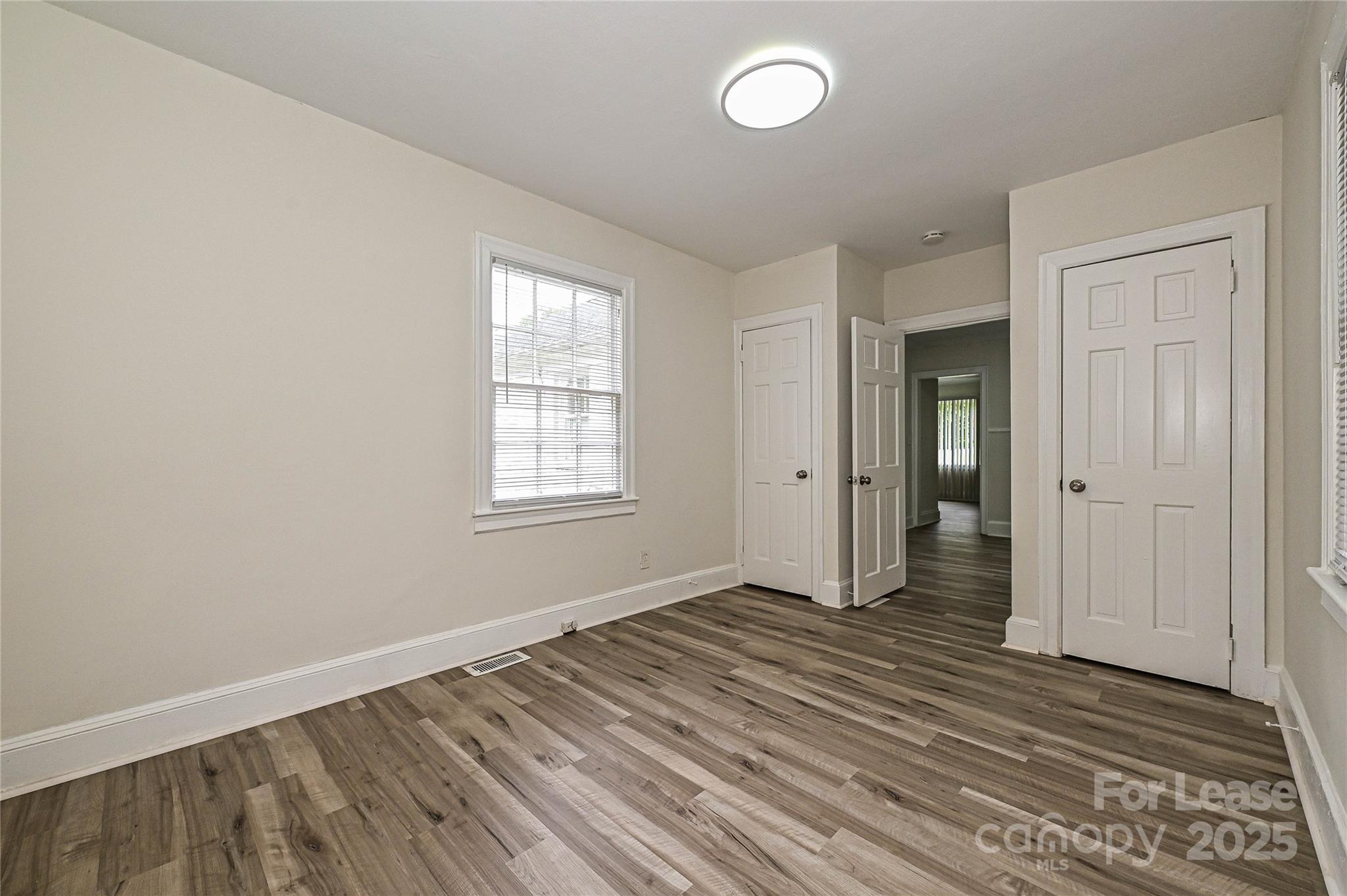 Dowd Heights - Residential Lease