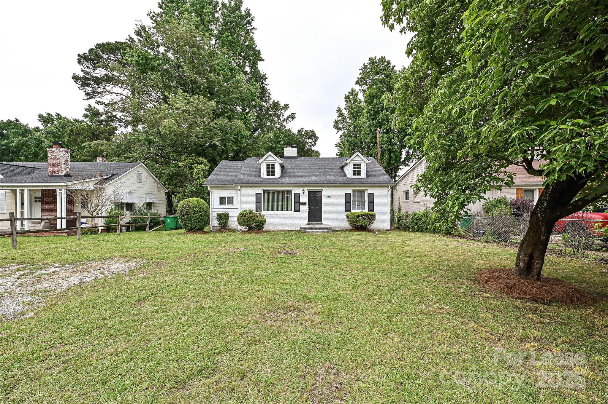 Dowd Heights - Residential Lease