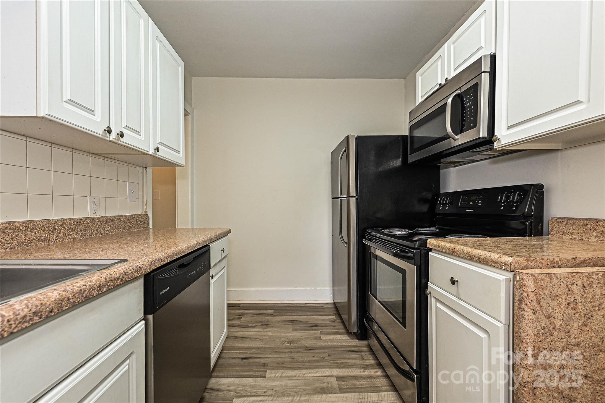 Dowd Heights - Residential Lease