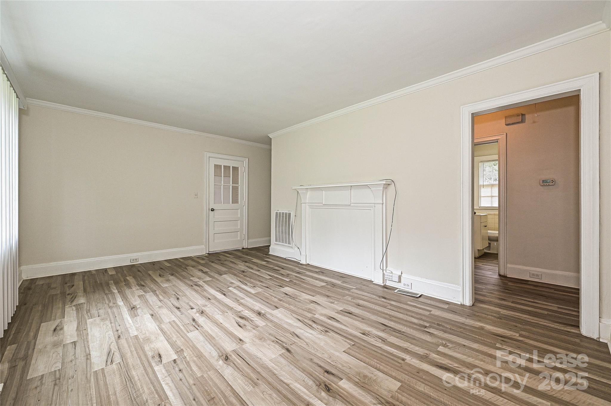 Dowd Heights - Residential Lease