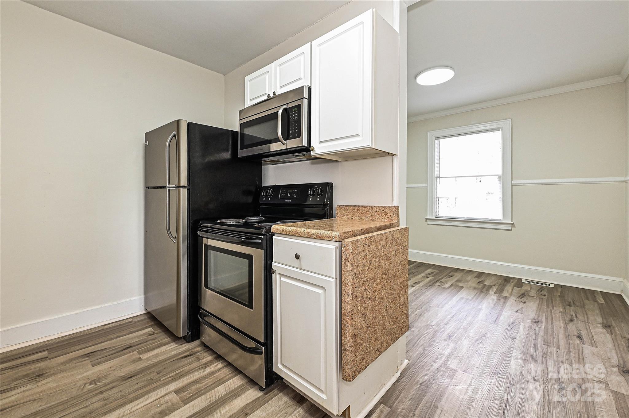 Dowd Heights - Residential Lease