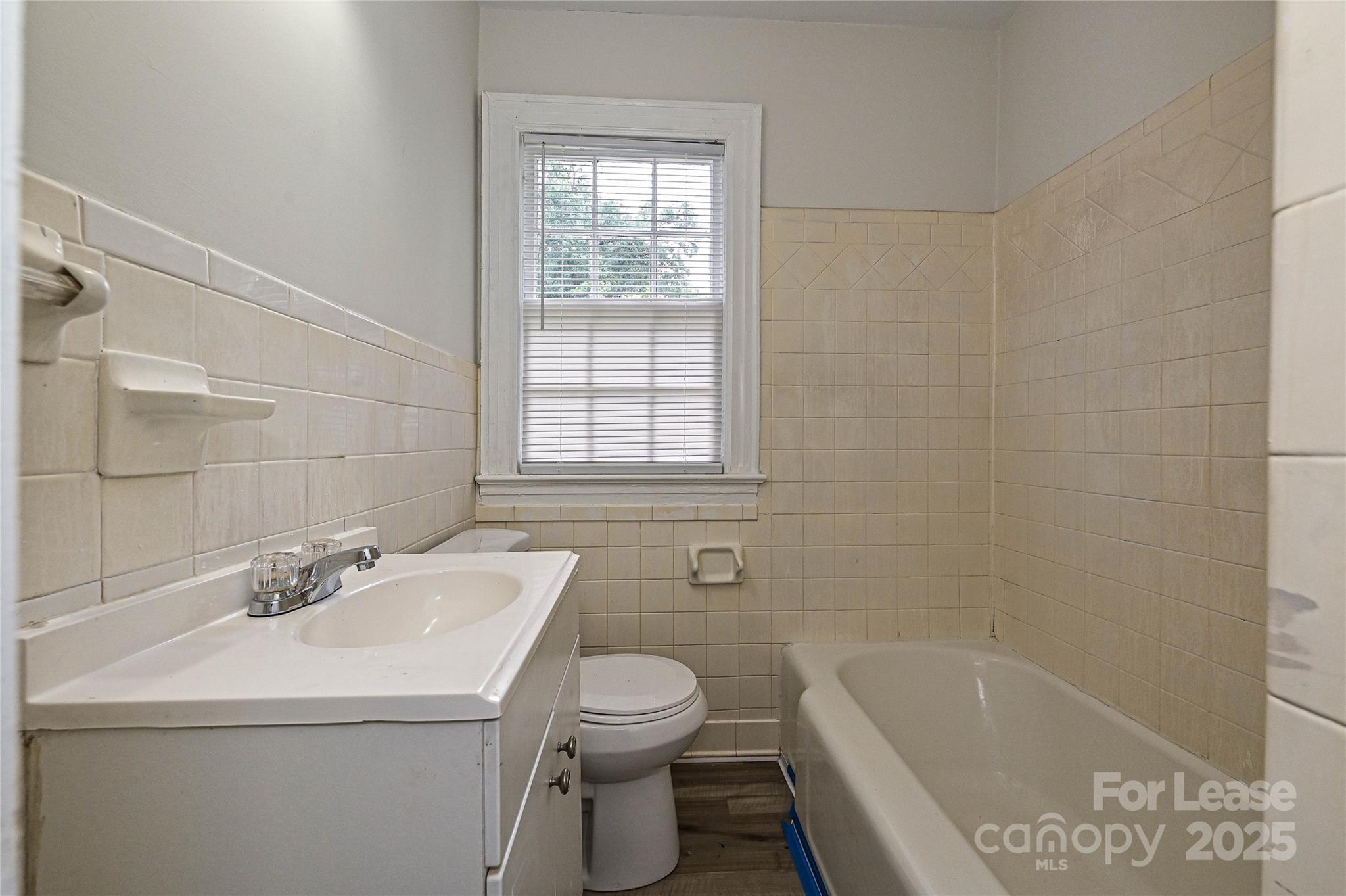 Dowd Heights - Residential Lease