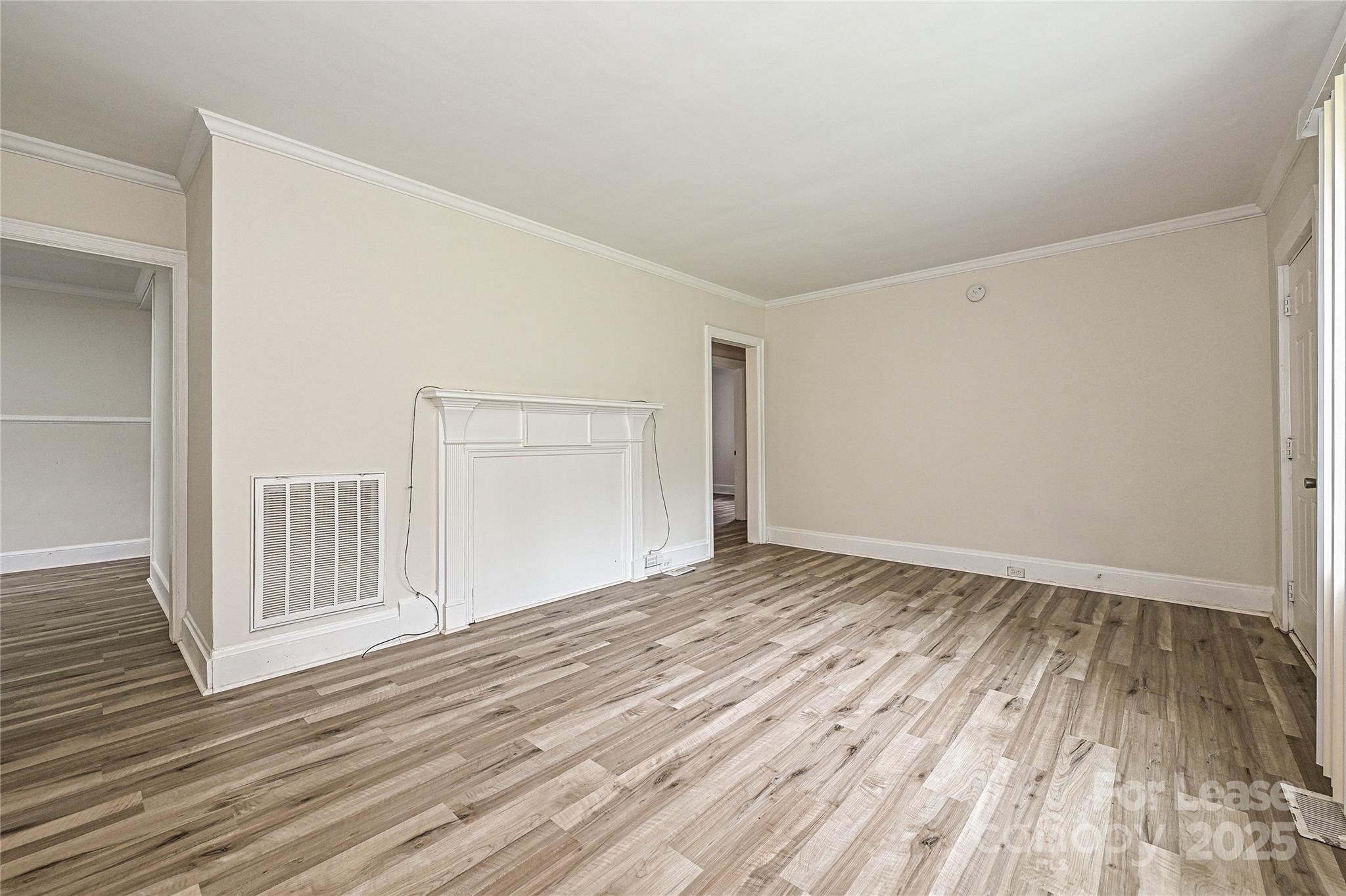 Dowd Heights - Residential Lease