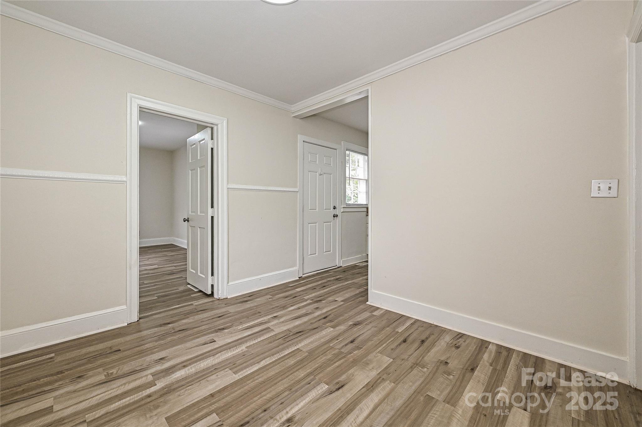 Dowd Heights - Residential Lease