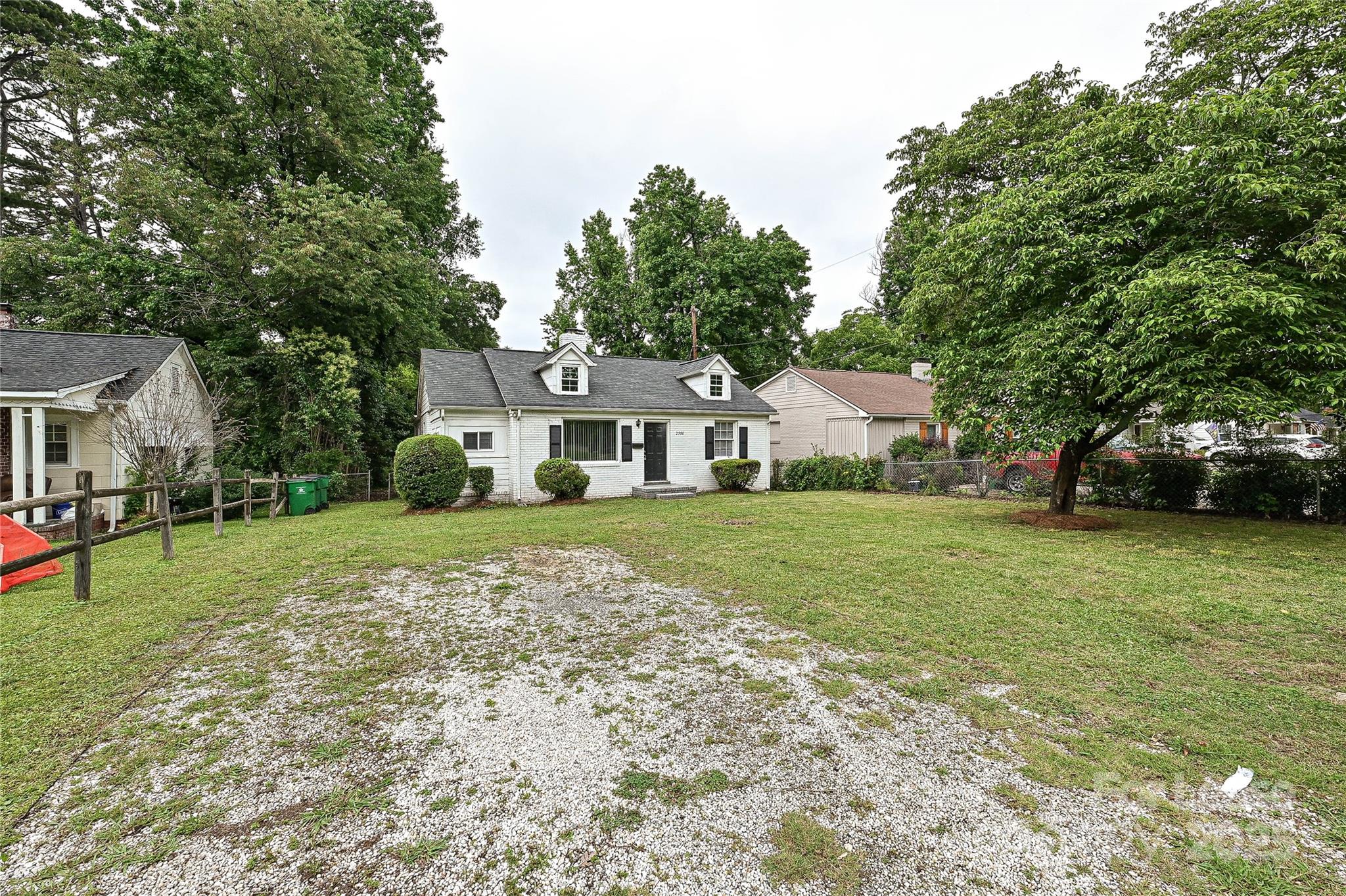 Dowd Heights - Residential Lease