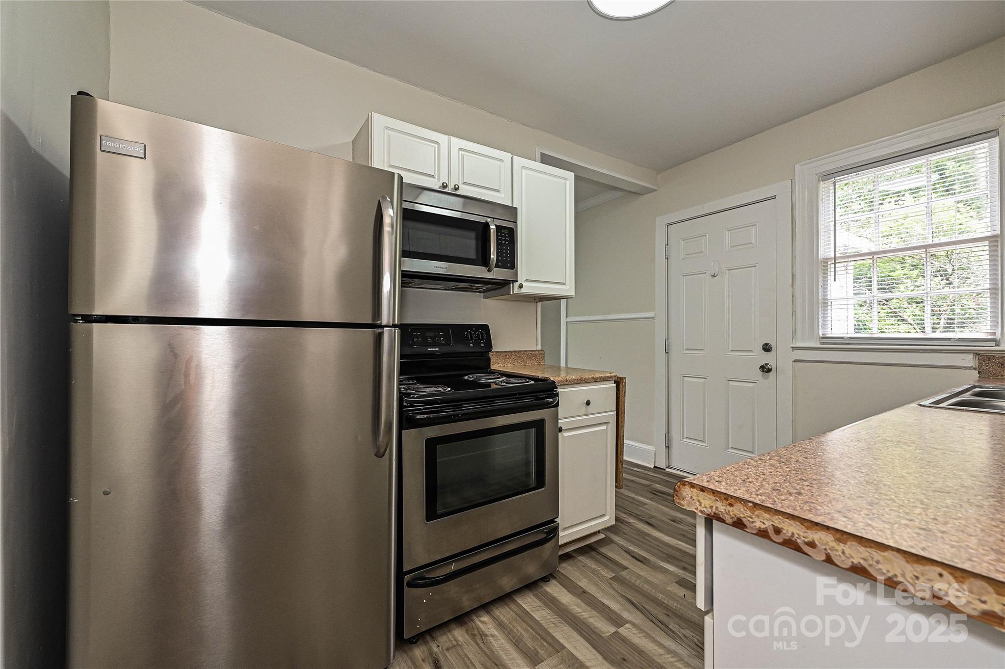 Dowd Heights - Residential Lease