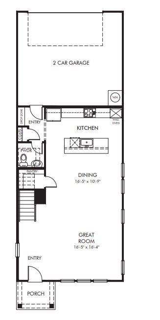 Preston Park - Residential