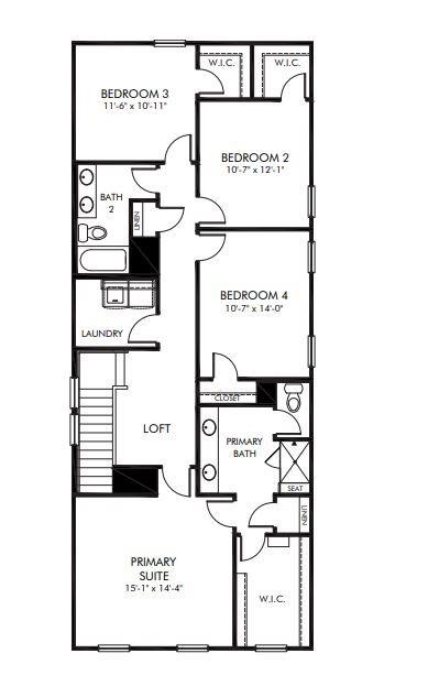 Preston Park - Residential