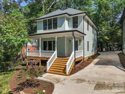 Photo of 35 Grindstaff Drive, Asheville, NC 28803 (MLS # 4400998)