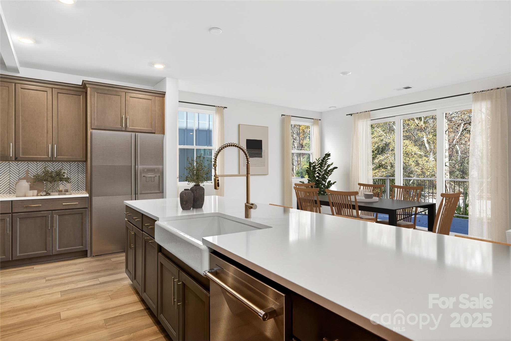 Windell Woods - Residential