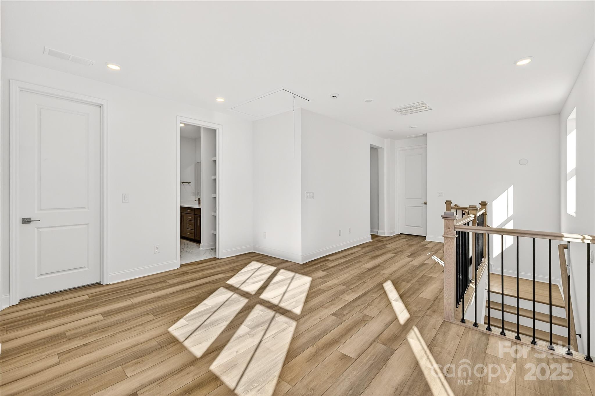 Windell Woods - Residential