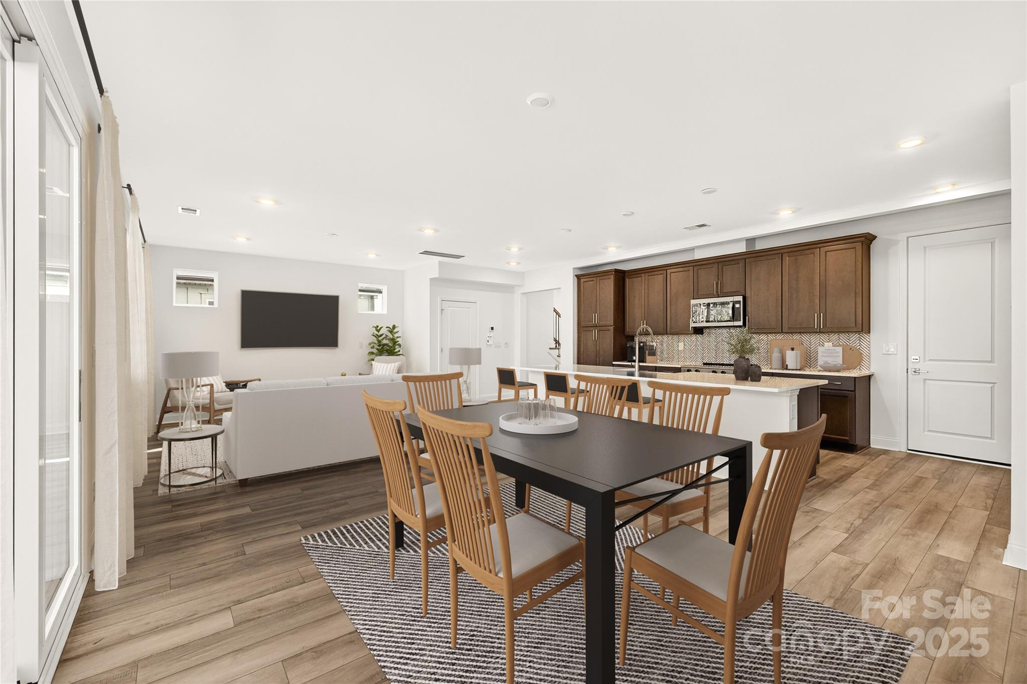 Windell Woods - Residential