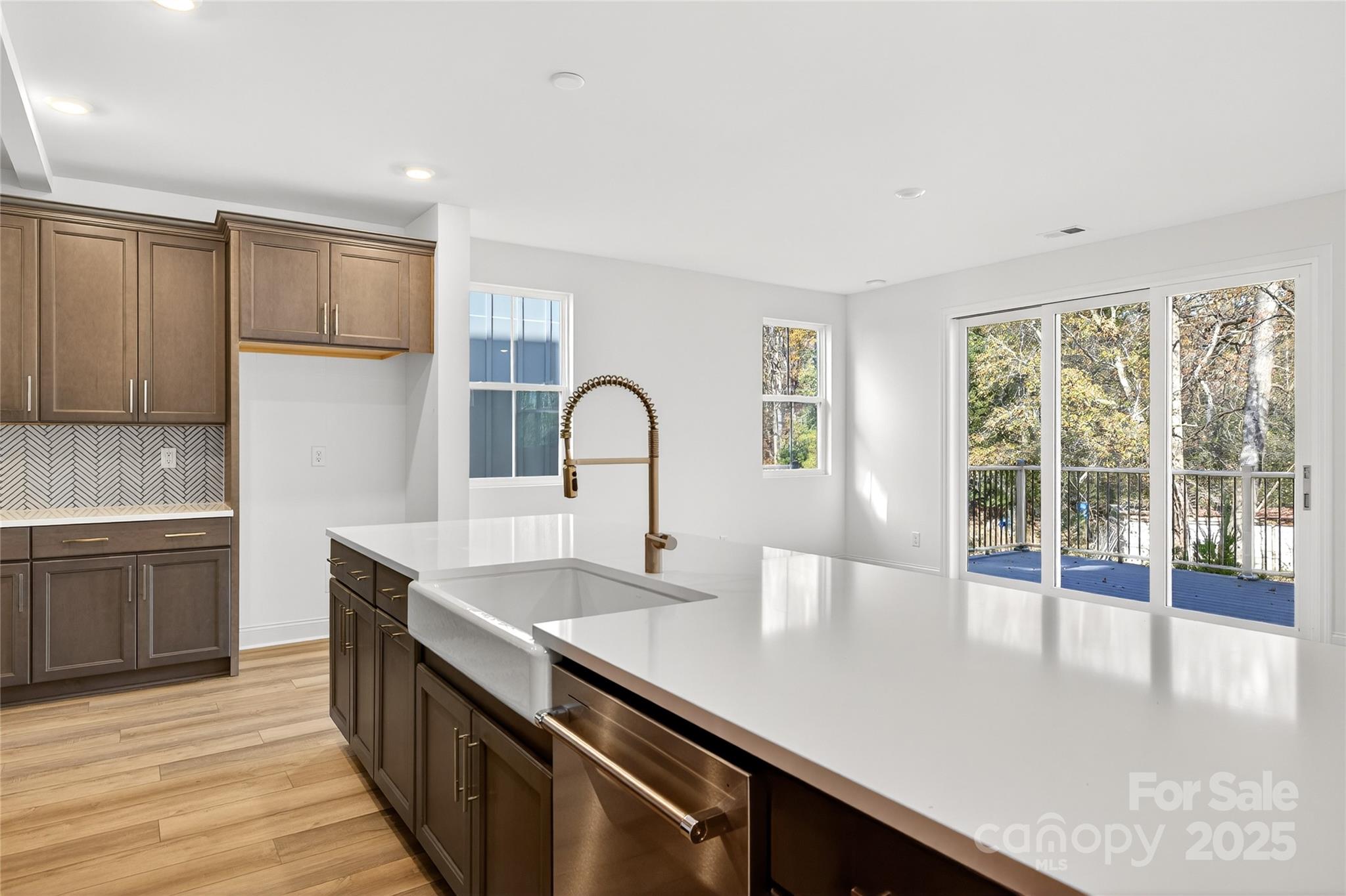 Windell Woods - Residential