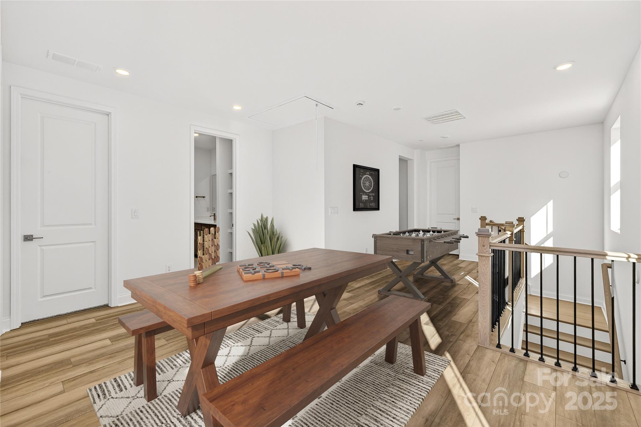 Windell Woods - Residential