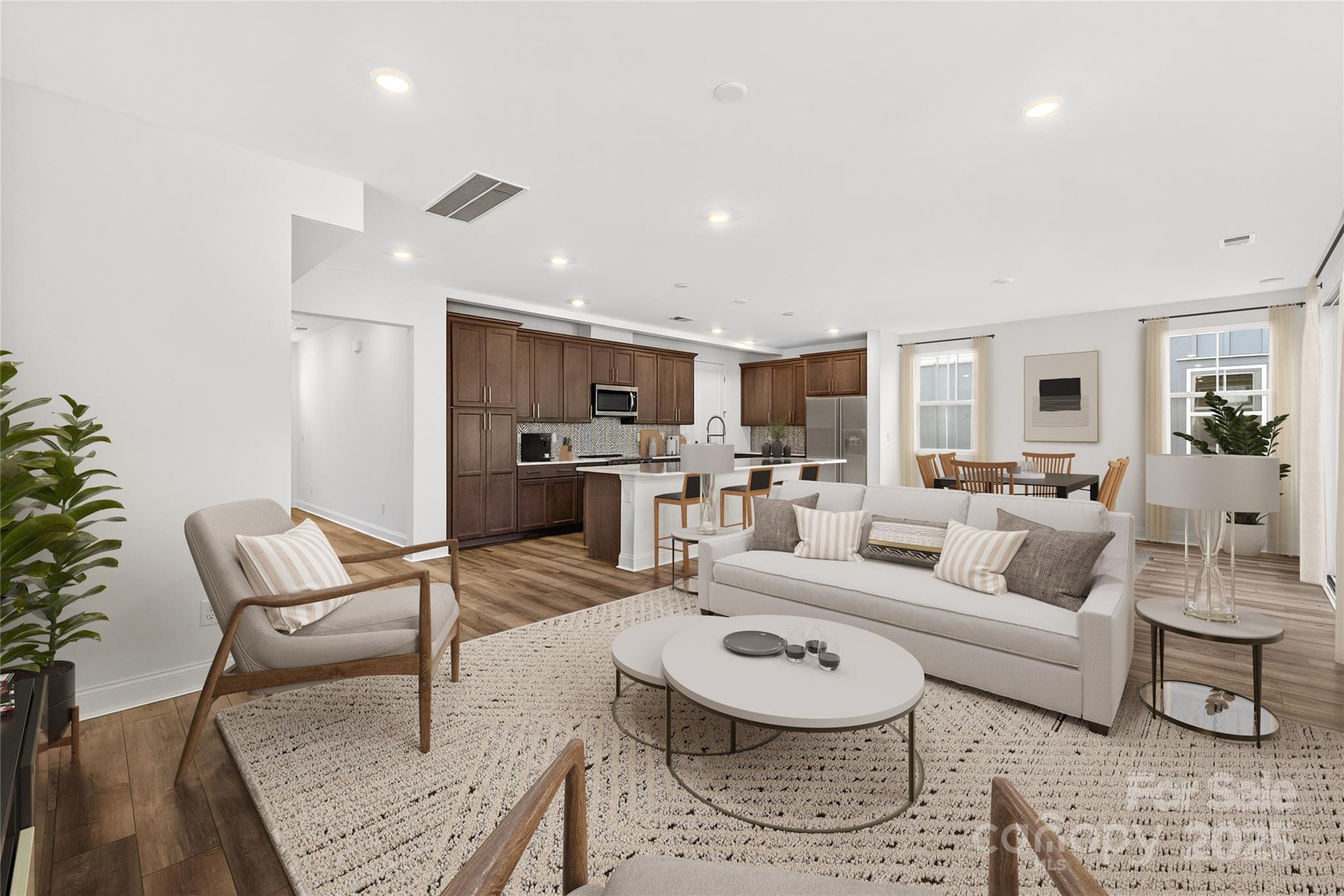 Windell Woods - Residential