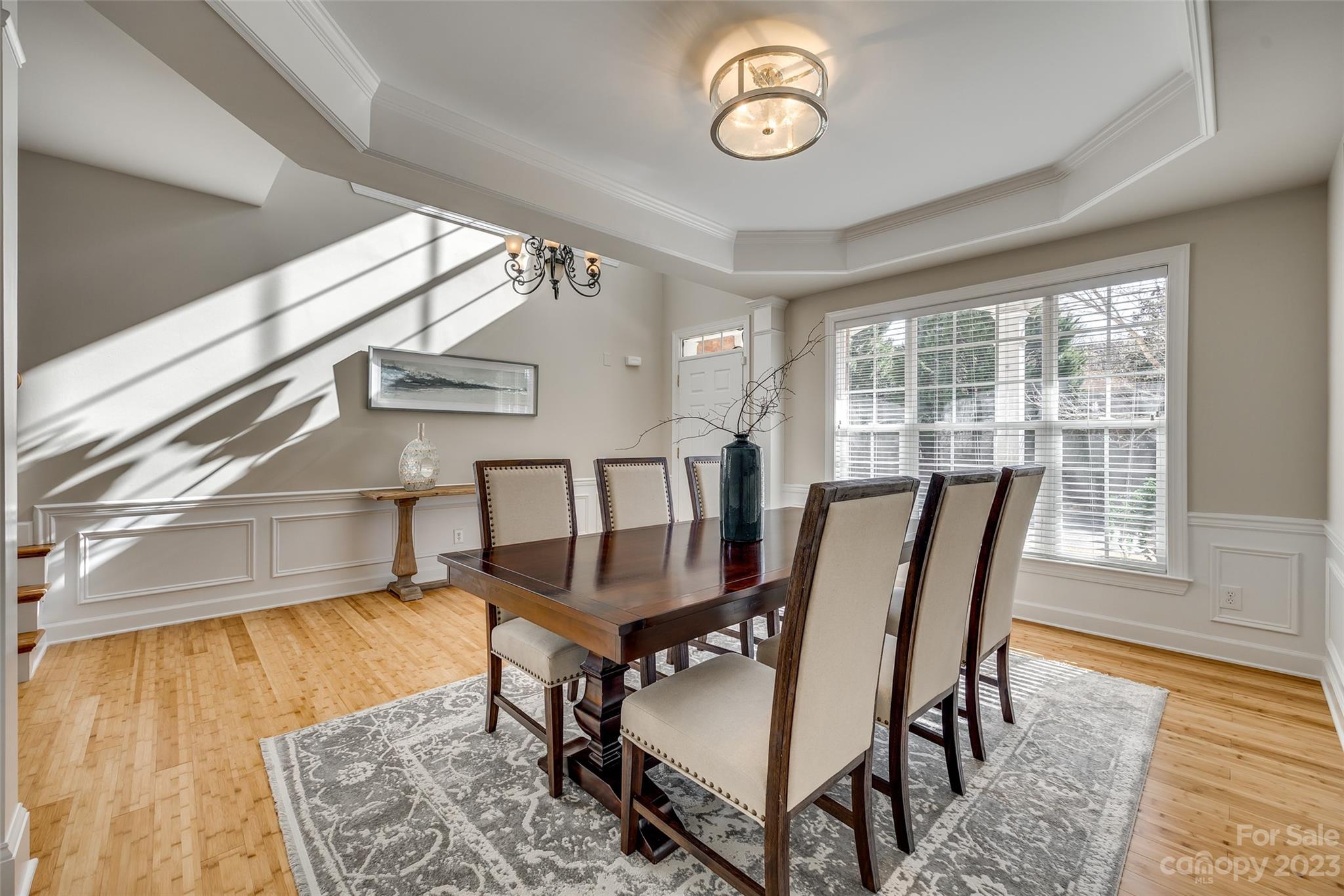 Ivy Ridge at Ballantyne - Residential