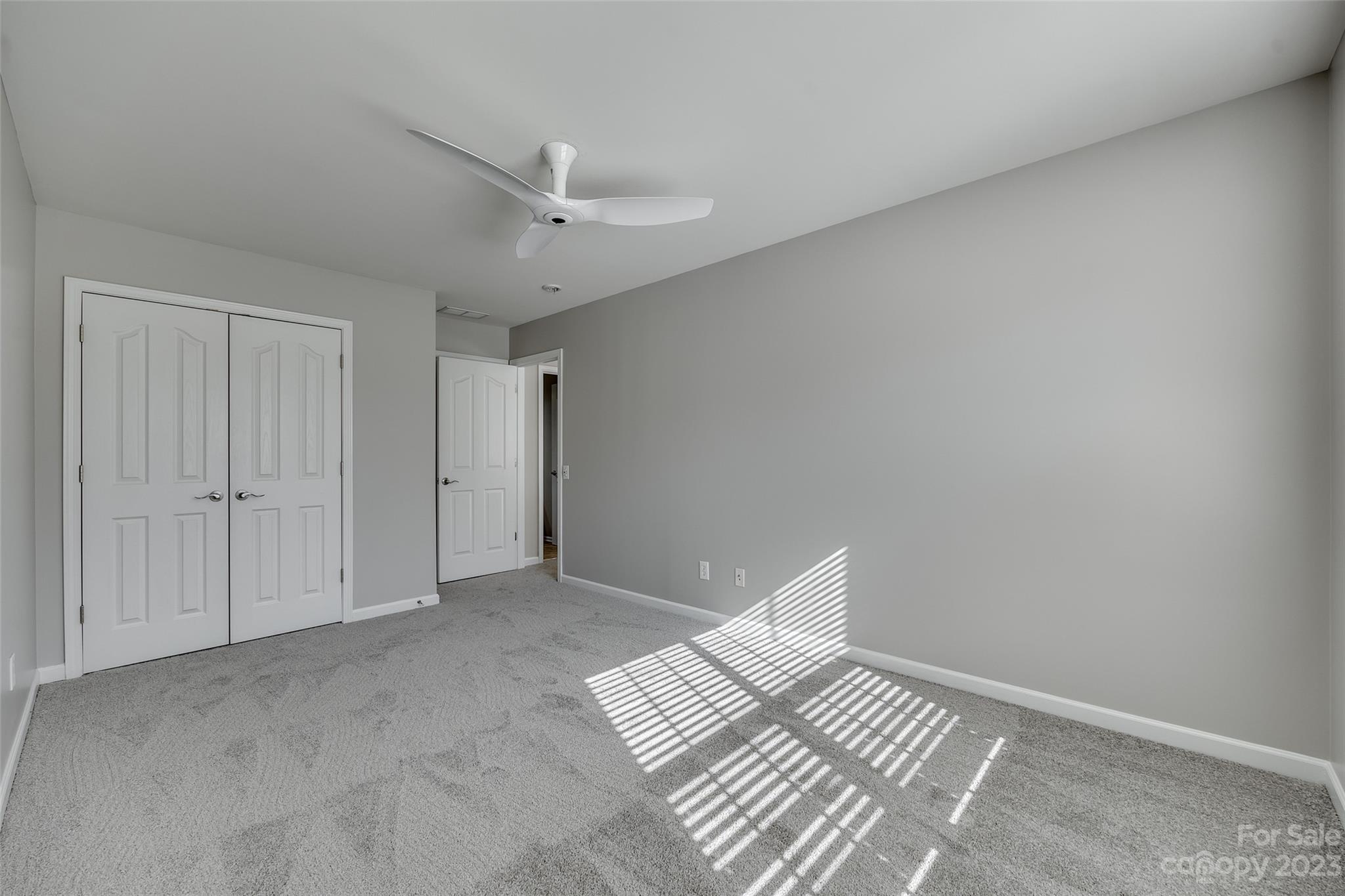 Ivy Ridge at Ballantyne - Residential