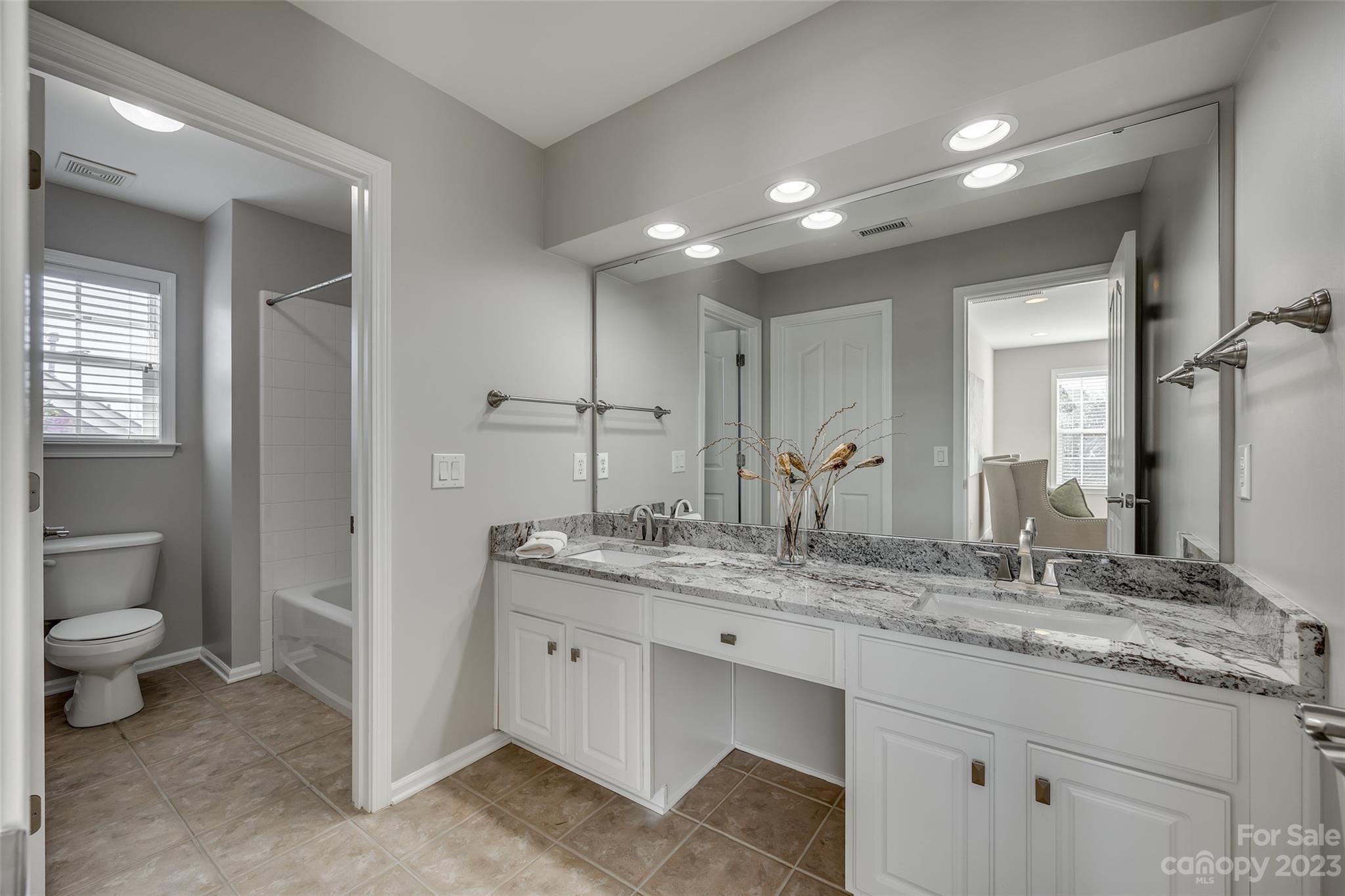 Ivy Ridge at Ballantyne - Residential