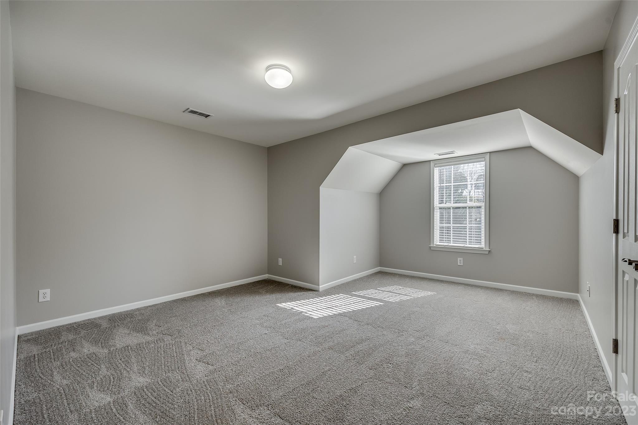 Ivy Ridge at Ballantyne - Residential