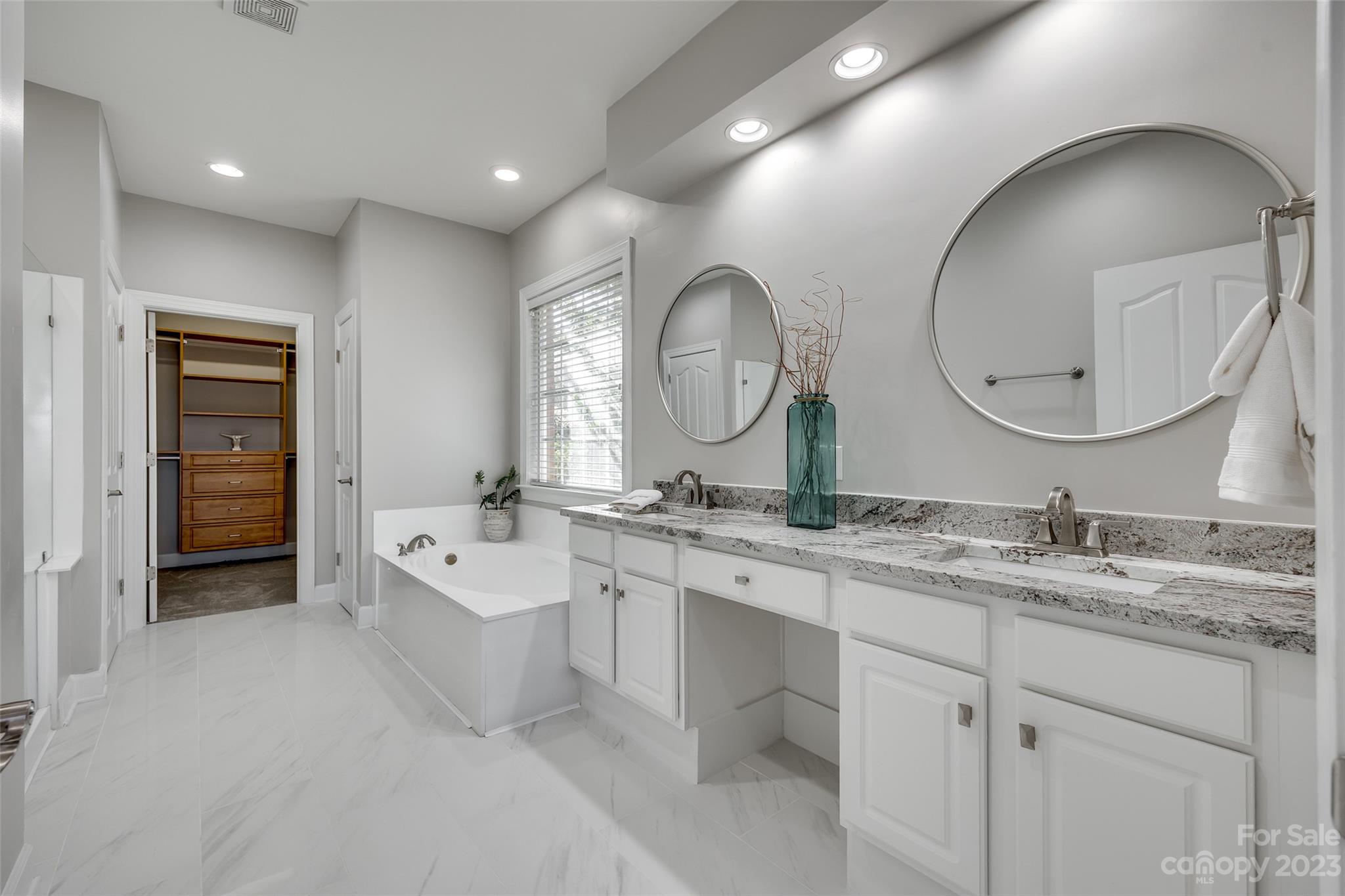 Ivy Ridge at Ballantyne - Residential