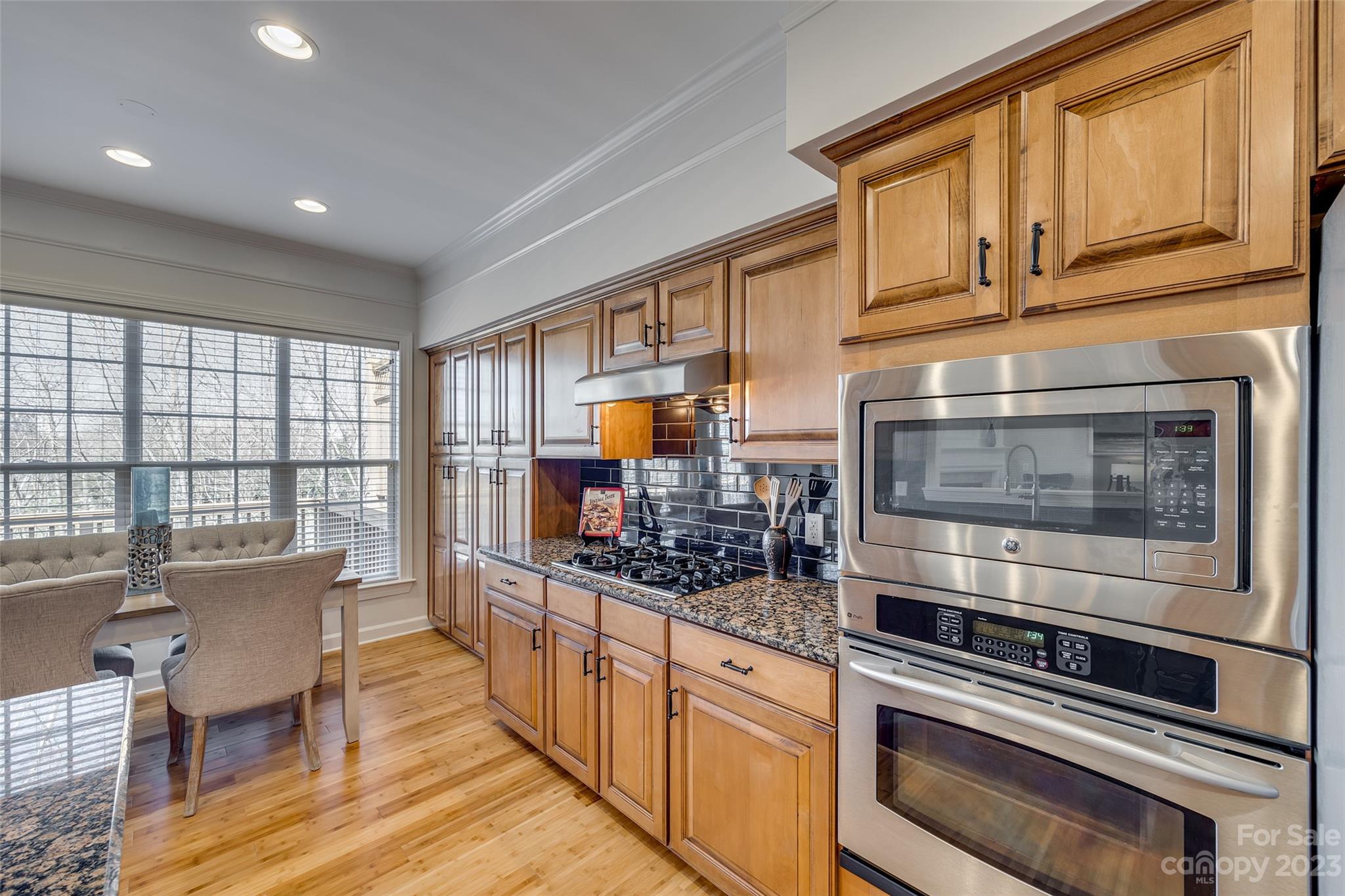 Ivy Ridge at Ballantyne - Residential