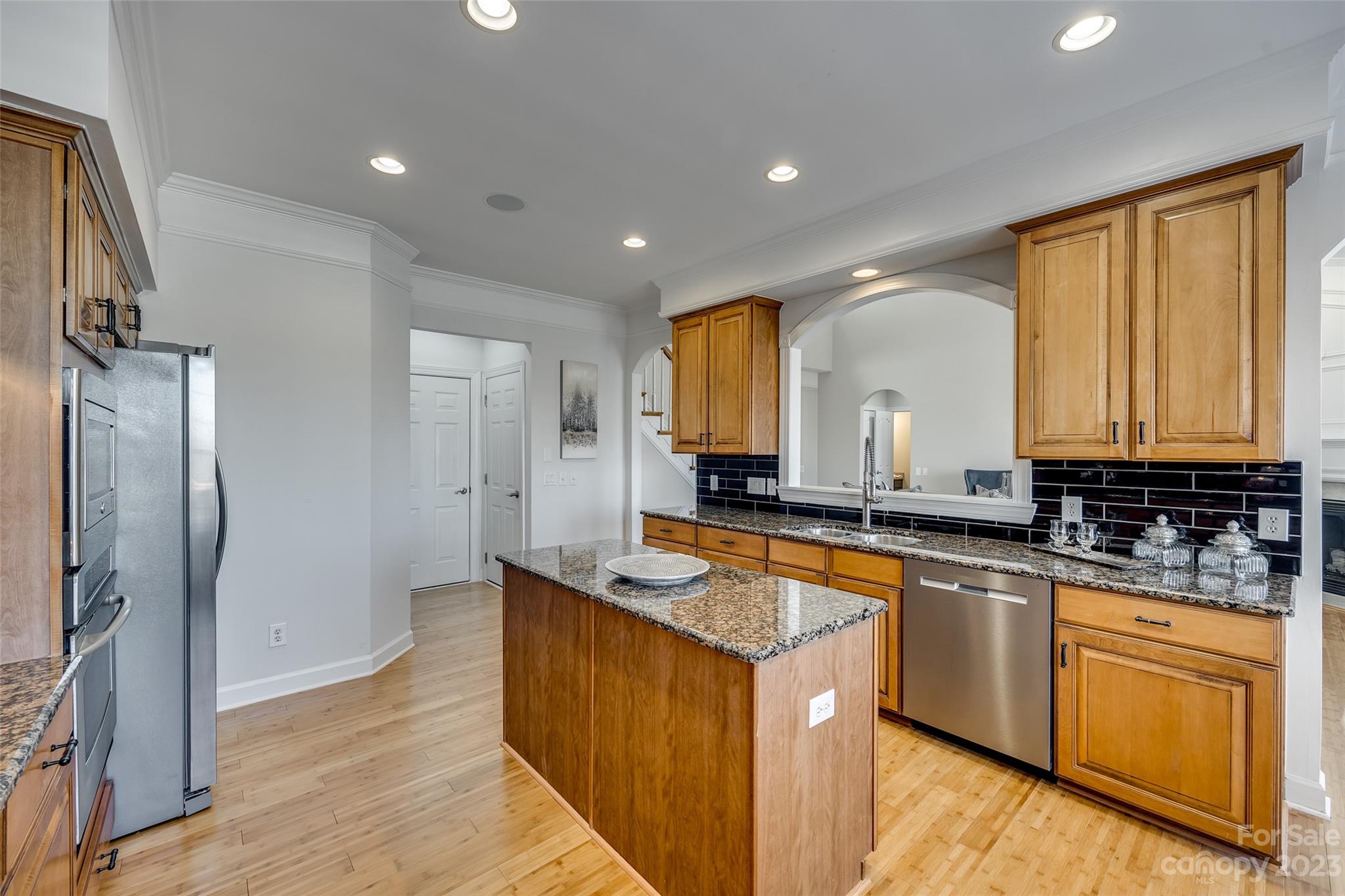 Ivy Ridge at Ballantyne - Residential